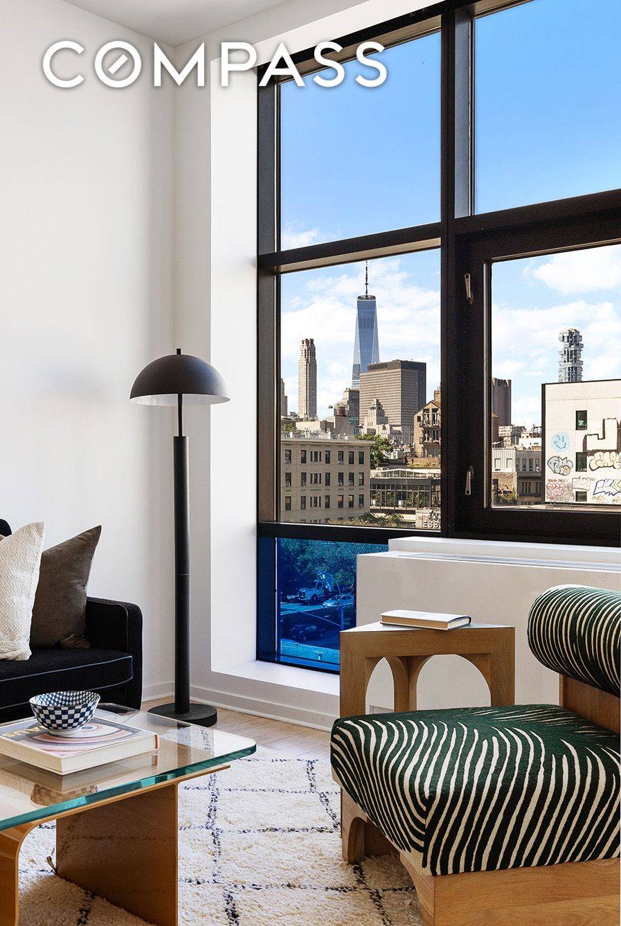 Manhattan, NY 10002,105 Norfolk Street #6A