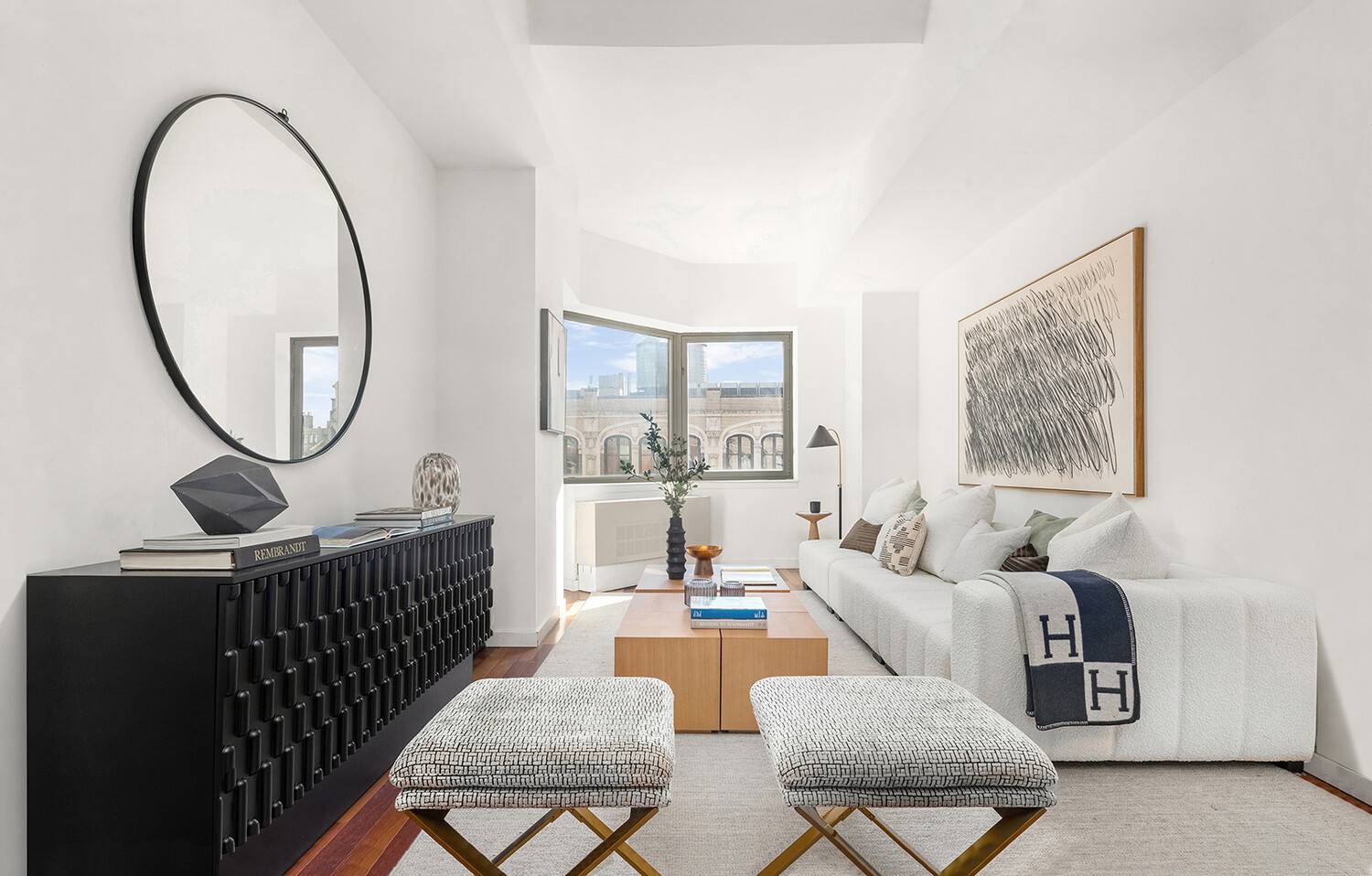 Manhattan, NY 10010,121 E 23RD Street #16C