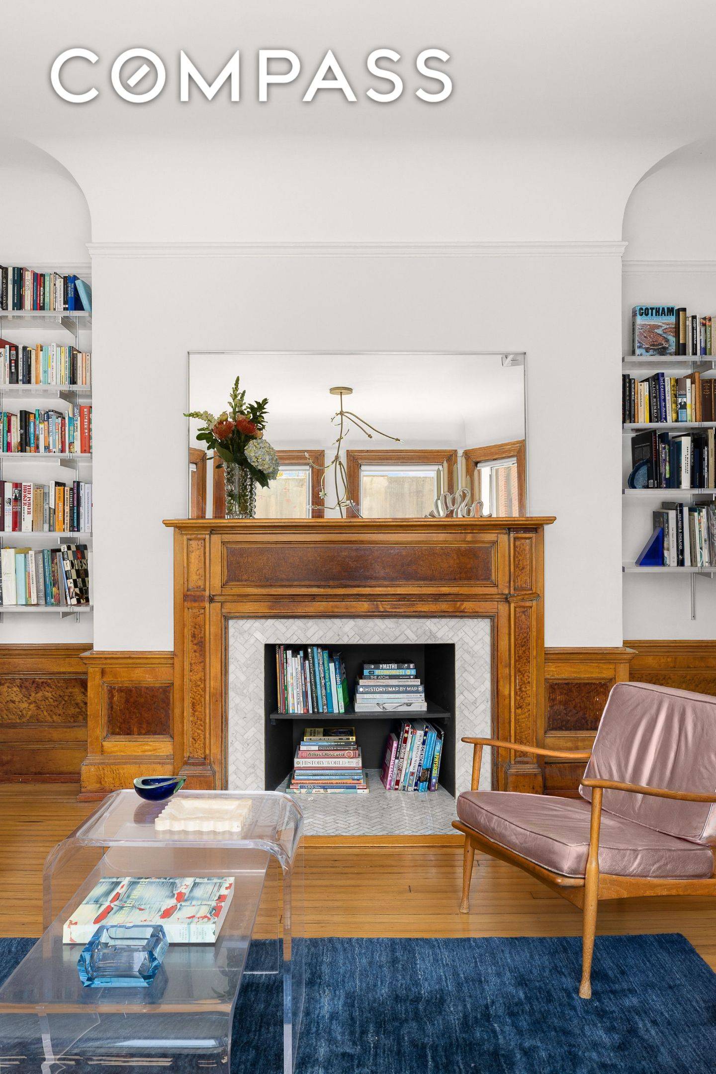 Brooklyn, NY 11205,214 Carlton Avenue #2