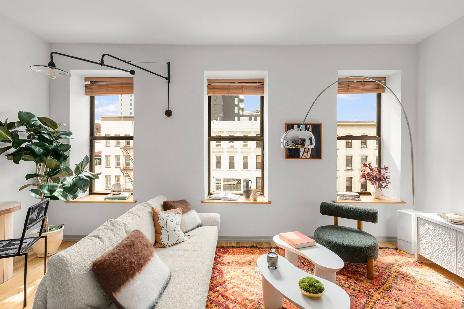 Brooklyn, NY 11217-1961,560 State Street #9B