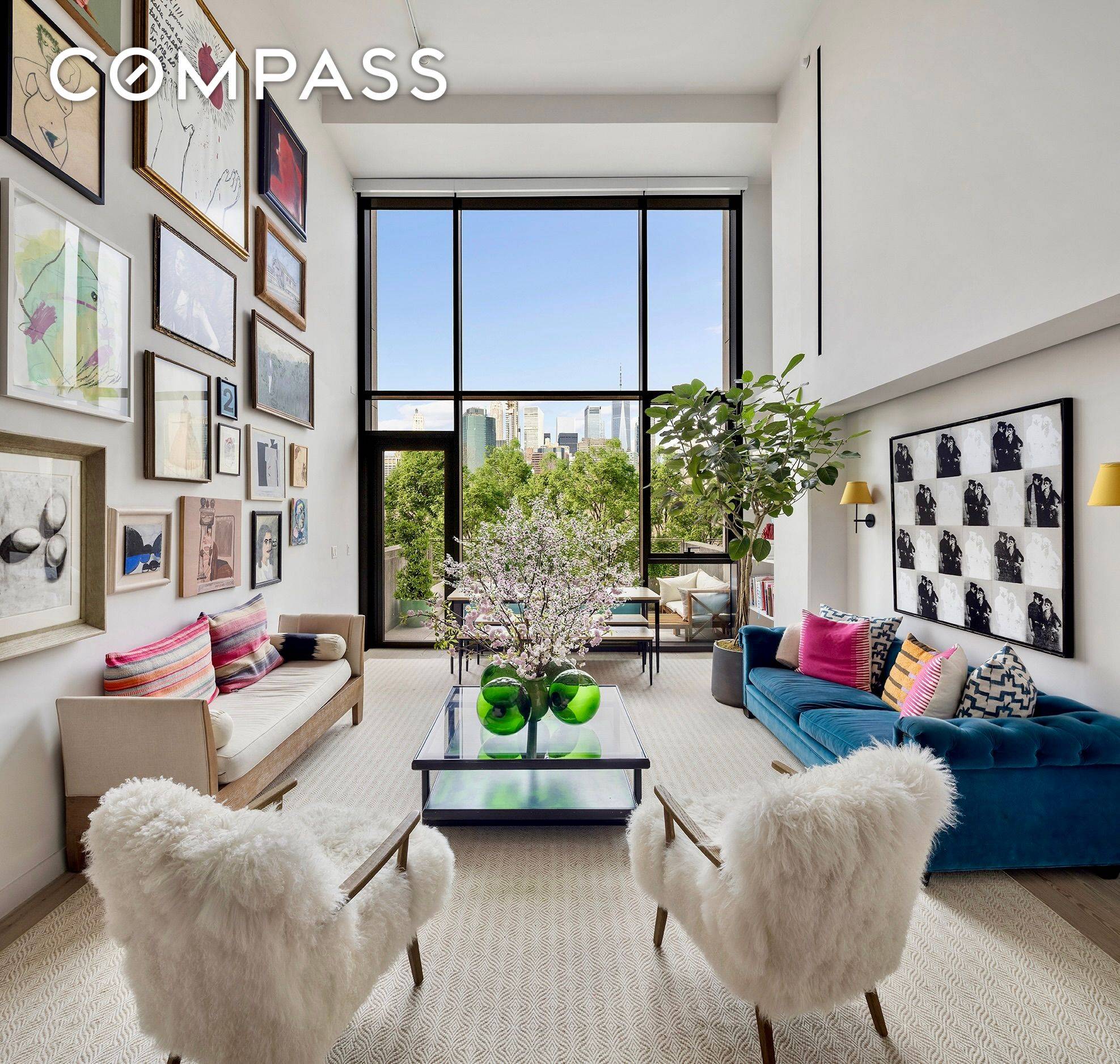 Brooklyn, NY 11201,90 Furman Street #N510