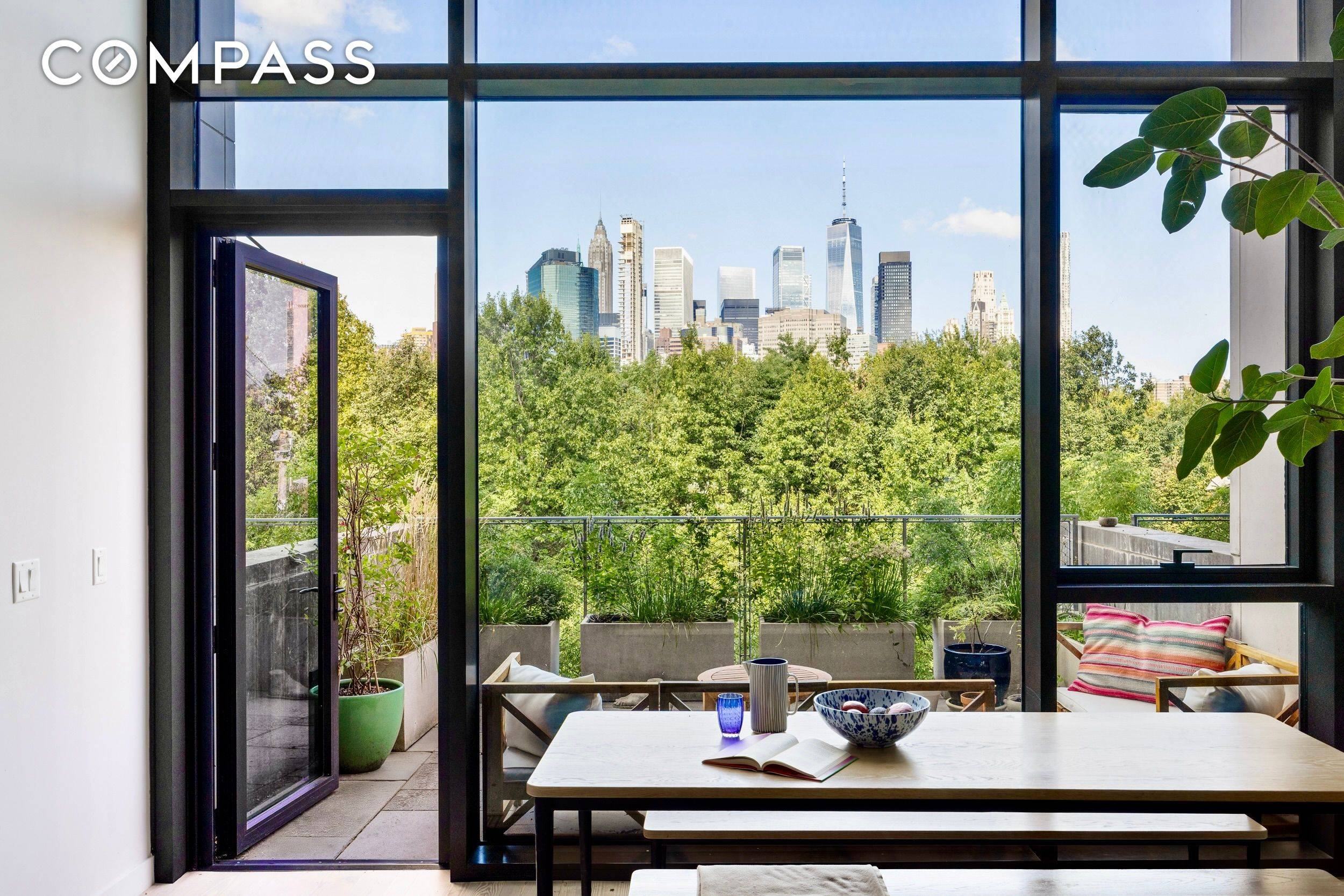 Brooklyn, NY 11201,90 Furman Street #N510