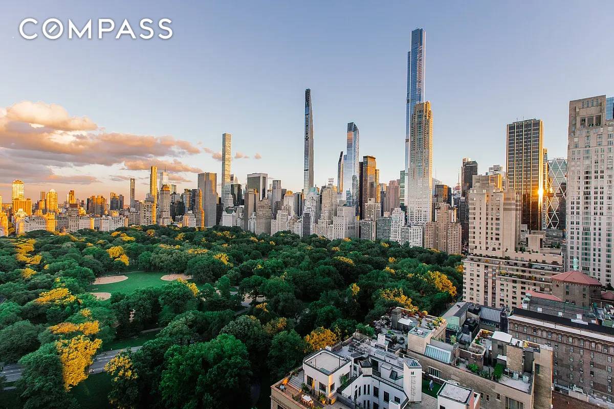 Manhattan, NY 10023,10 W 66th Street #29E