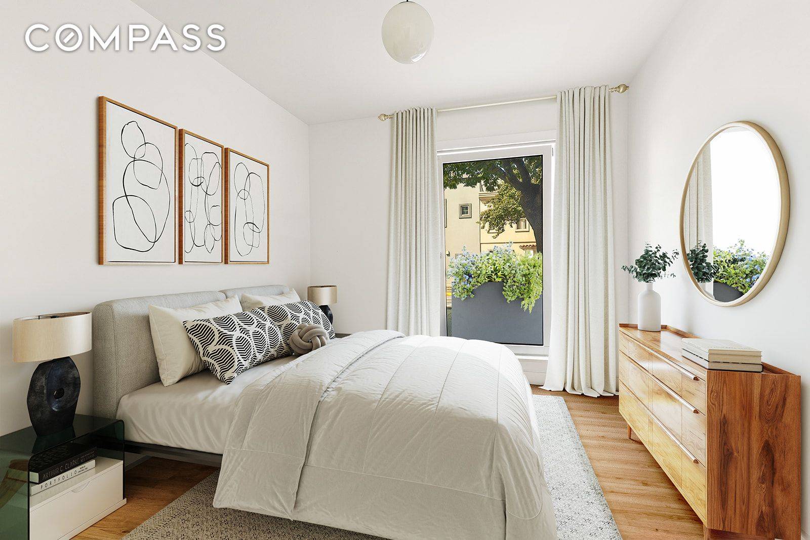 Brooklyn, NY 11215,719 6th Avenue #1