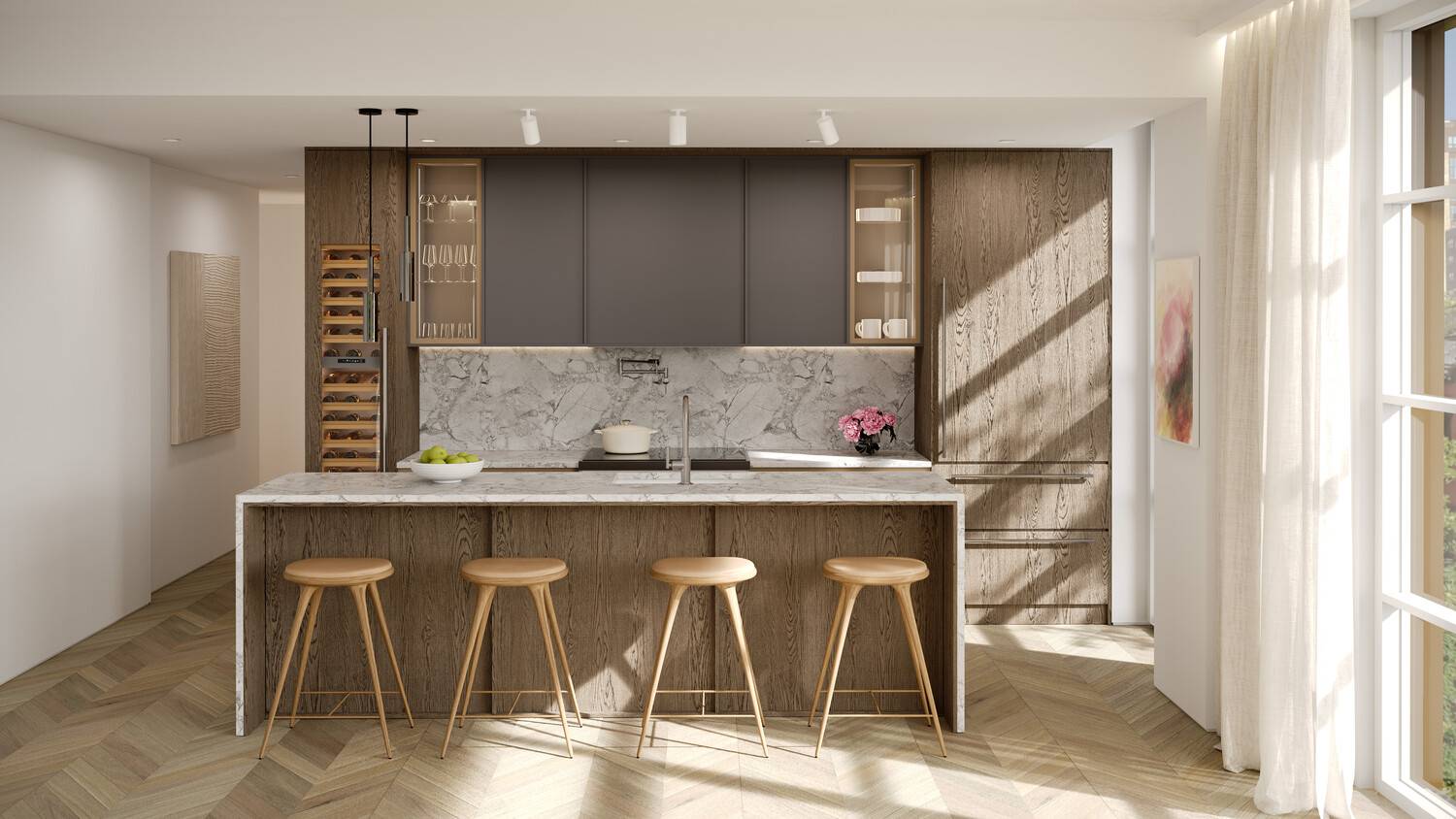 Manhattan, NY 10003,350 E 18TH Street #6A