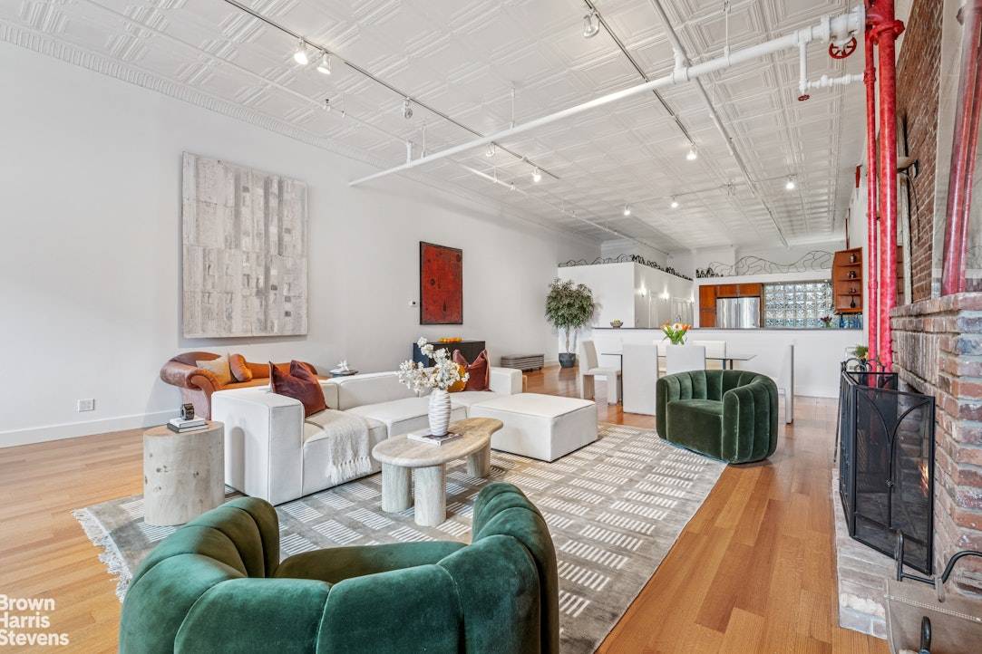 Brooklyn, NY 11215,725 UNION Street #1