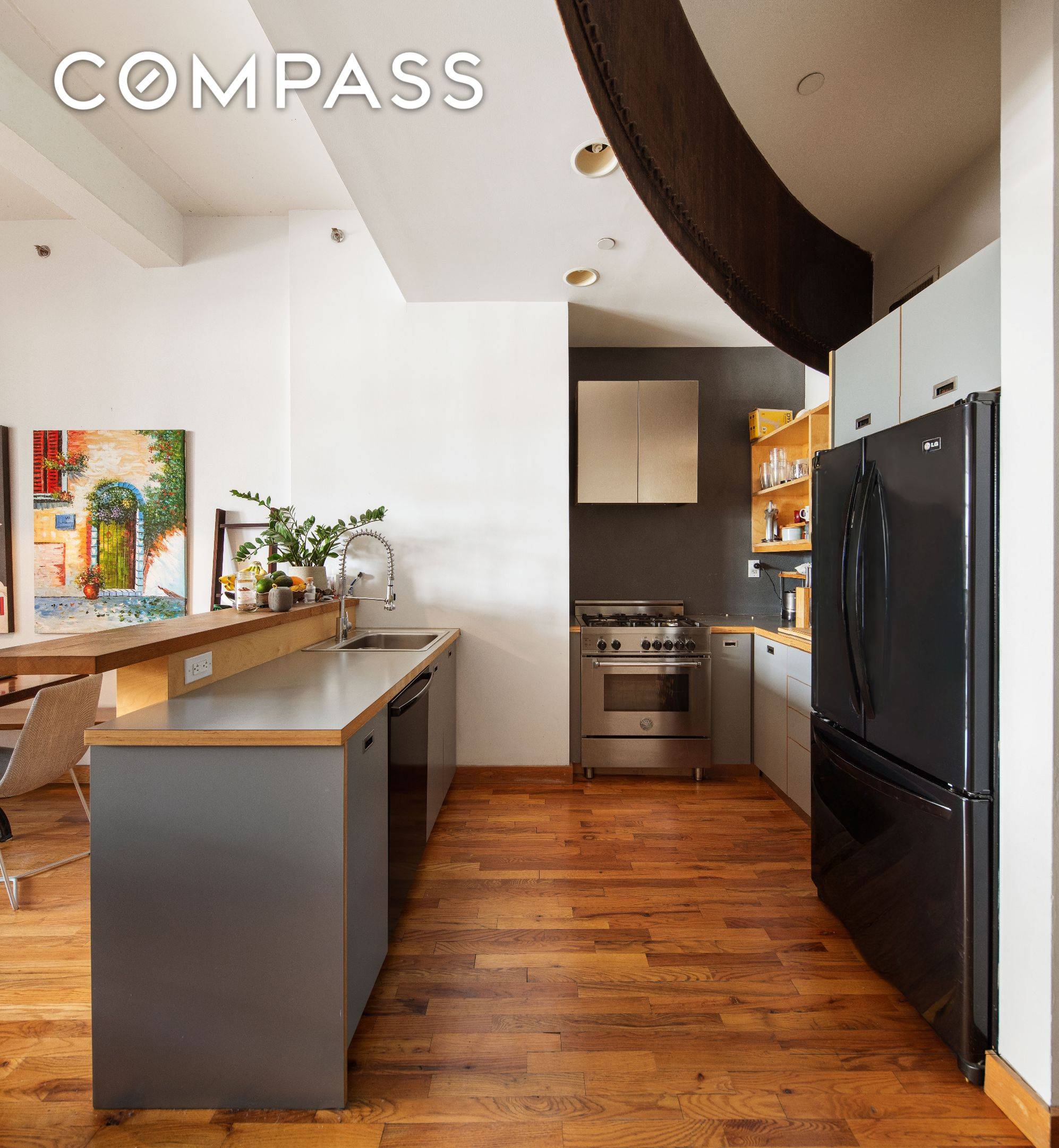 Brooklyn, NY 11201,37 Bridge Street #3C