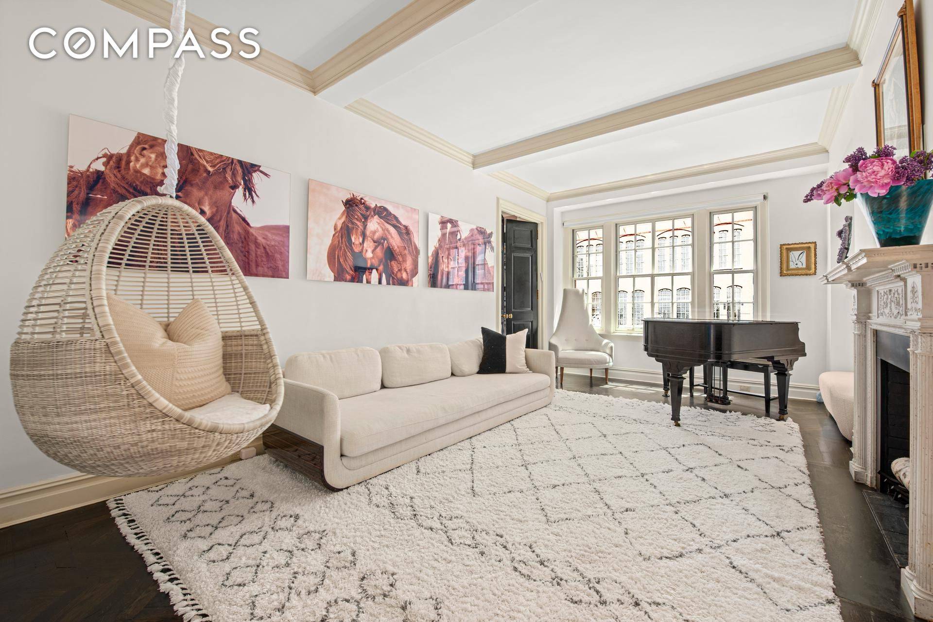 Manhattan, NY 10128,1140 5th Avenue #8C