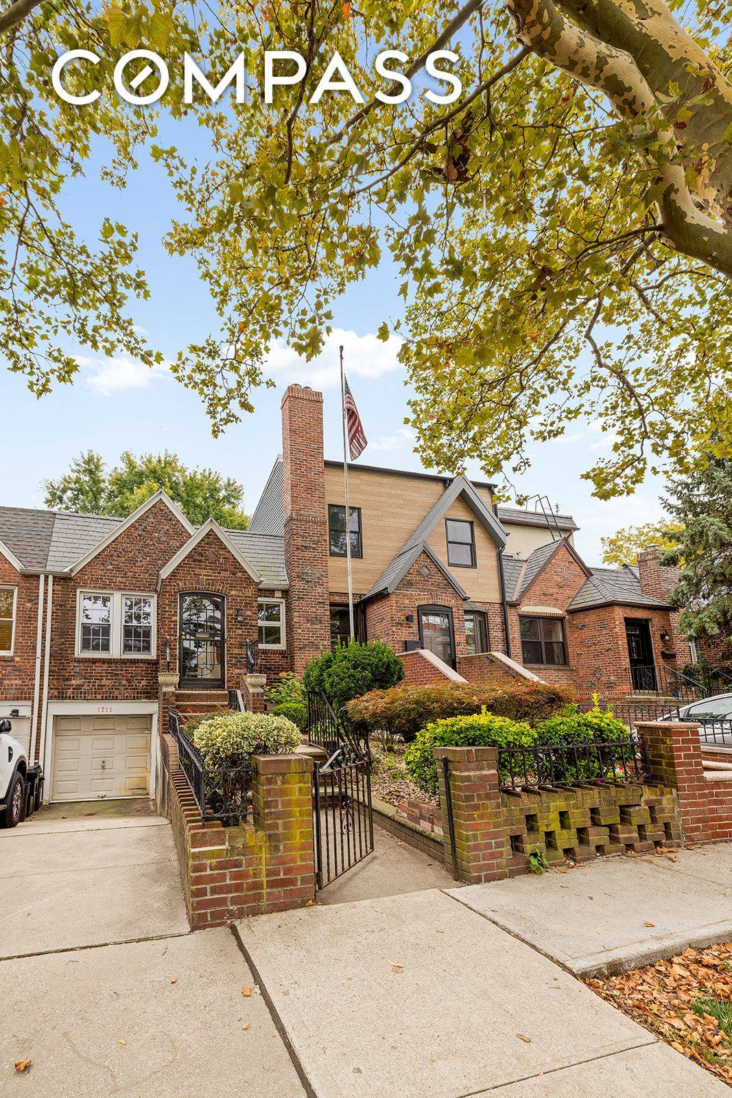 Brooklyn, NY 11218,1711 11th Avenue