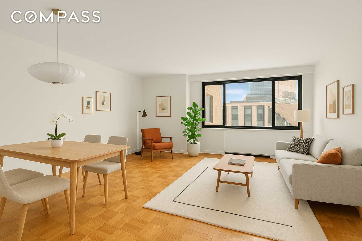 Manhattan, NY 10023,10 W 66th Street #21E