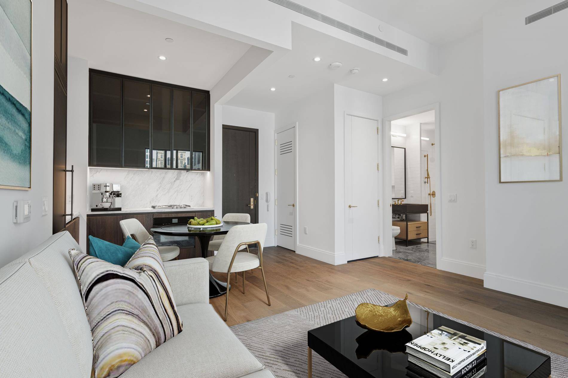 Manhattan, NY 10016,30 E 29th Street #19-B