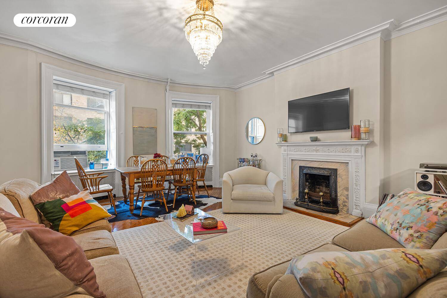 Manhattan, NY 10011,7 W 16TH Street #TH