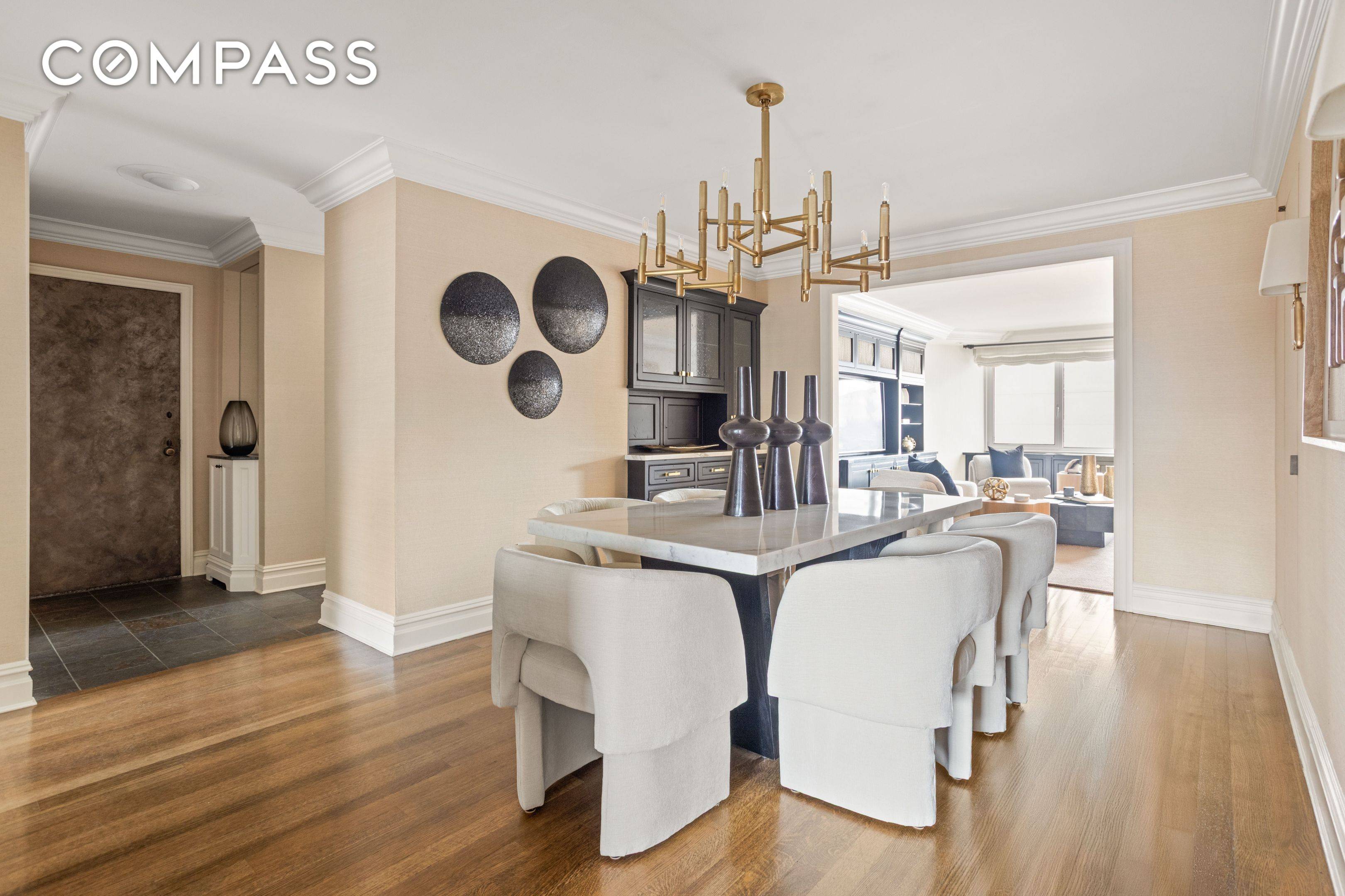 Manhattan, NY 10028,60 E End Avenue #12C