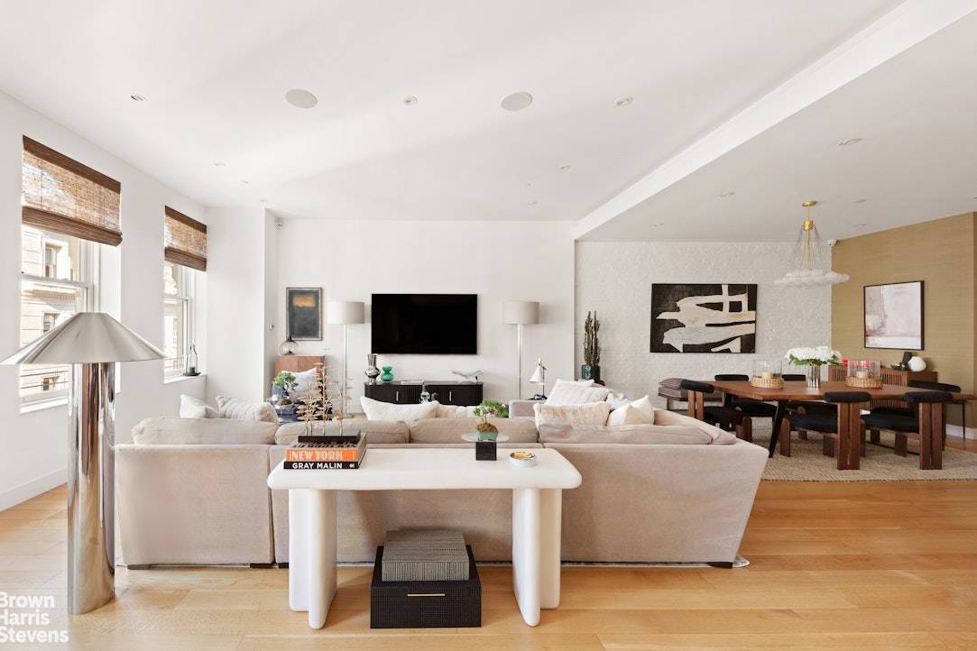 Manhattan, NY 10003,7 E 17TH Street #PHS