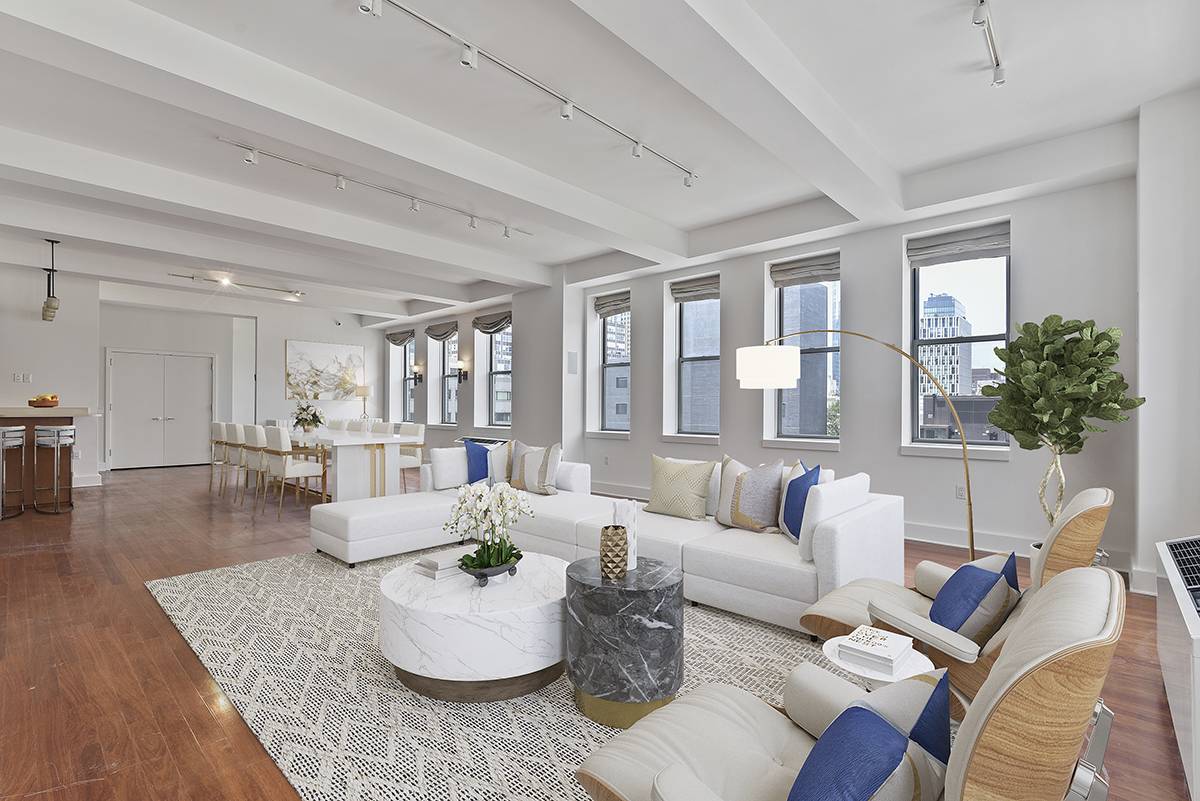 Manhattan, NY 10007,80 Chambers Street #10-F