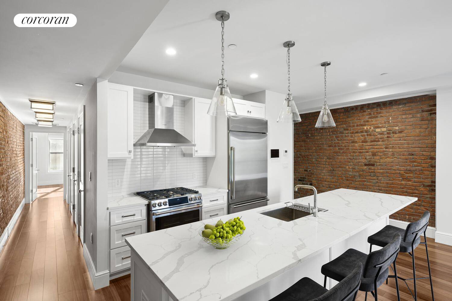 Brooklyn, NY 11216,569 St Marks Avenue #3