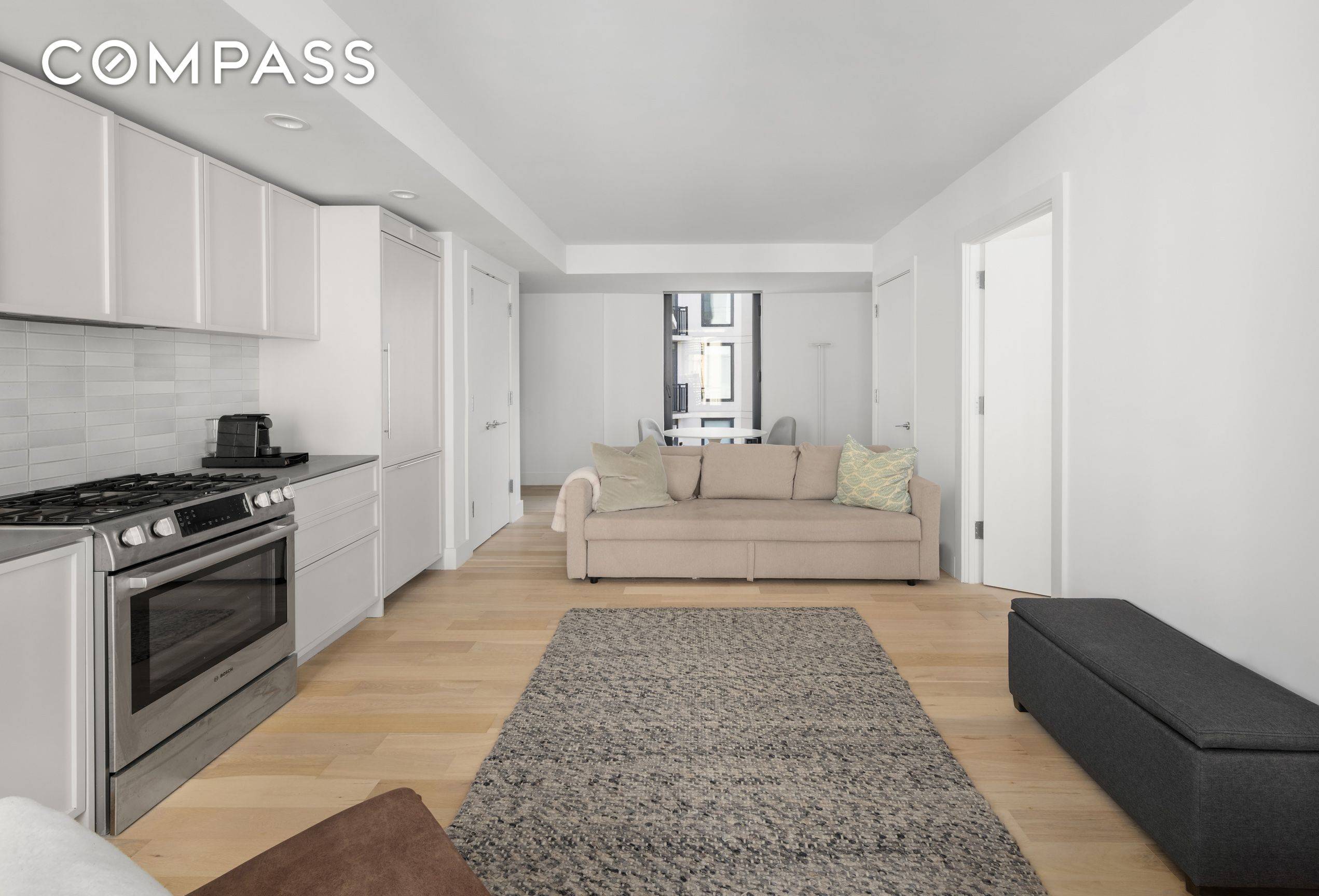 Brooklyn, NY 11225,111 Montgomery Street #5R