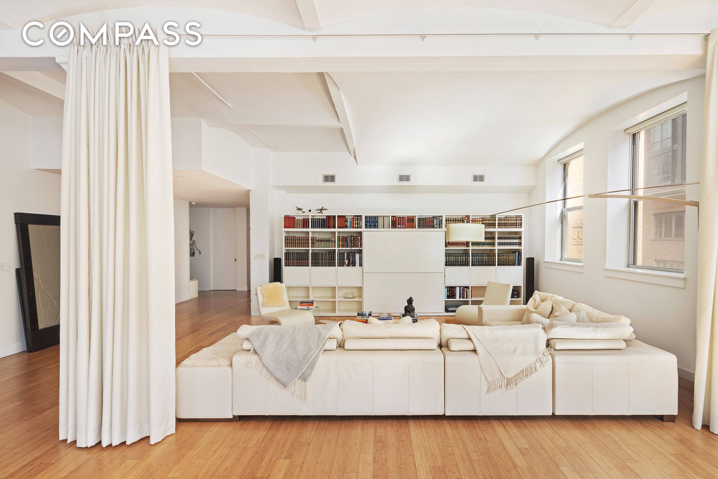 Manhattan, NY 10038,130 Fulton Street #5B