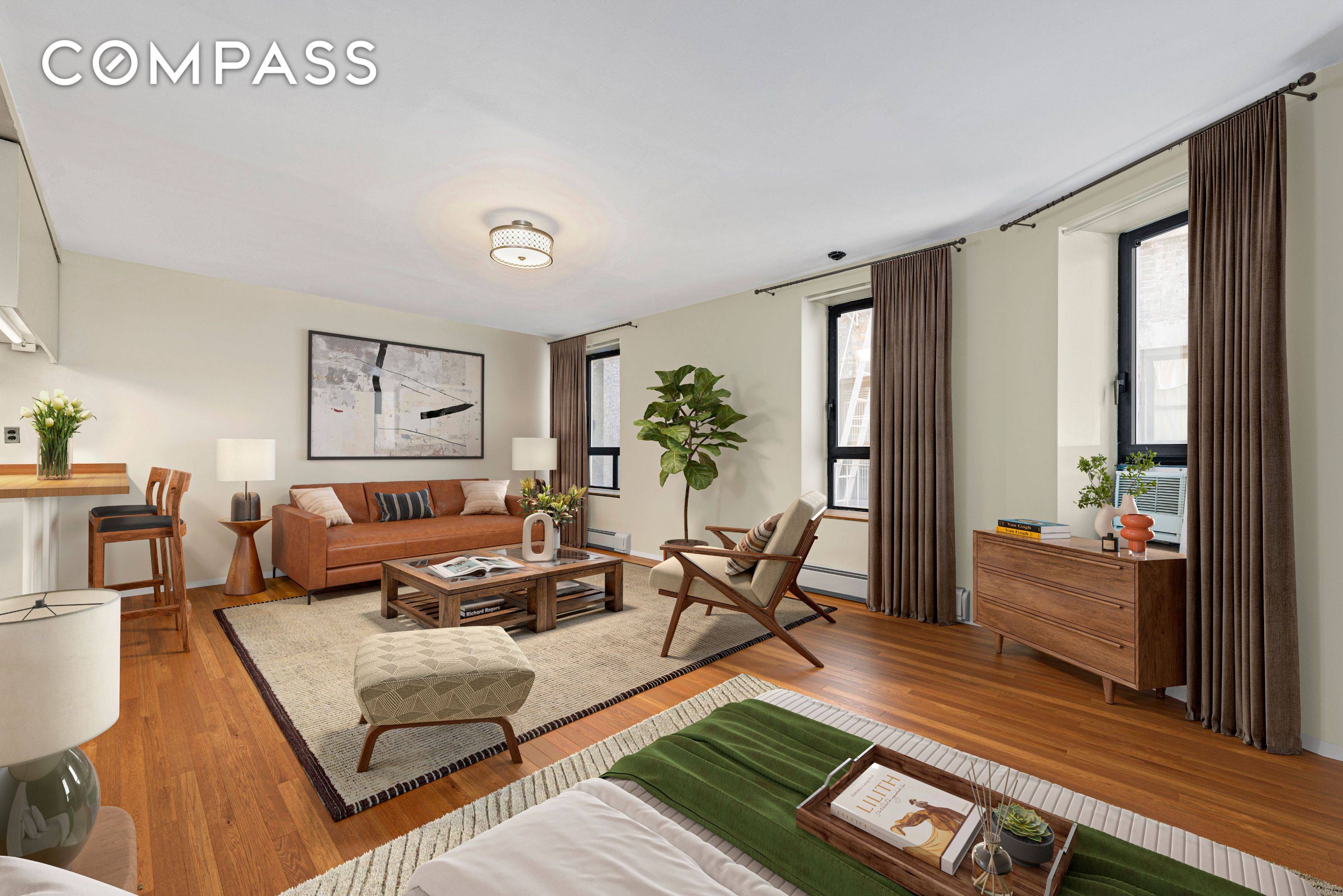 Manhattan, NY 10024,250 W 88th Street #508