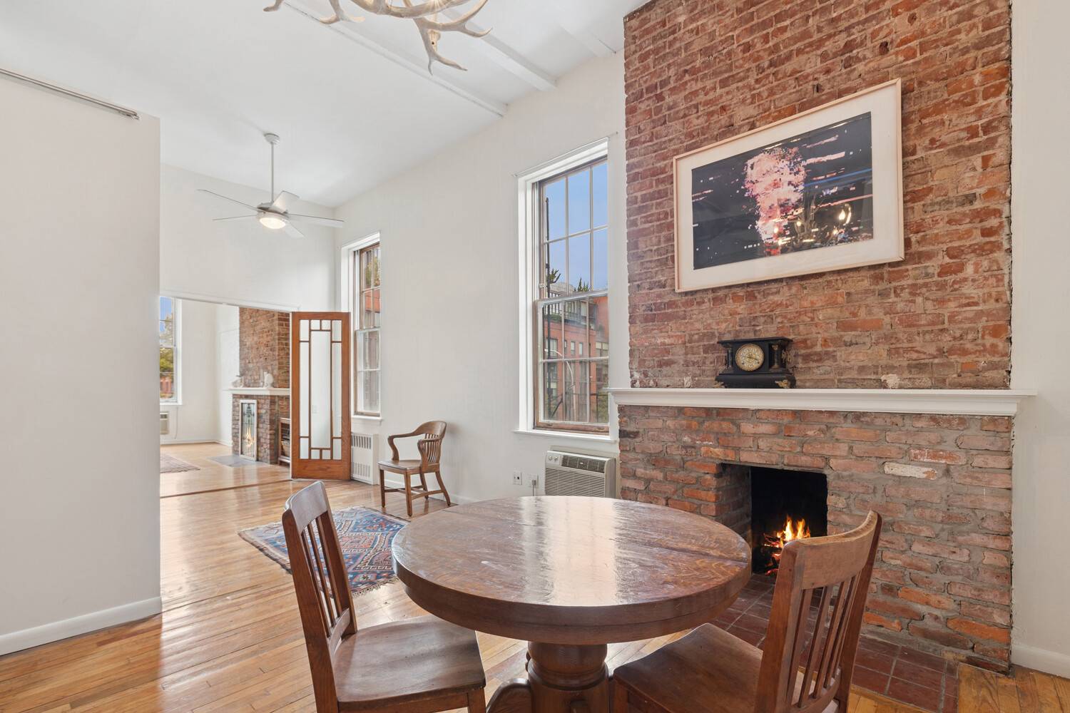 Manhattan, NY 10011,162 9TH Avenue #2AB