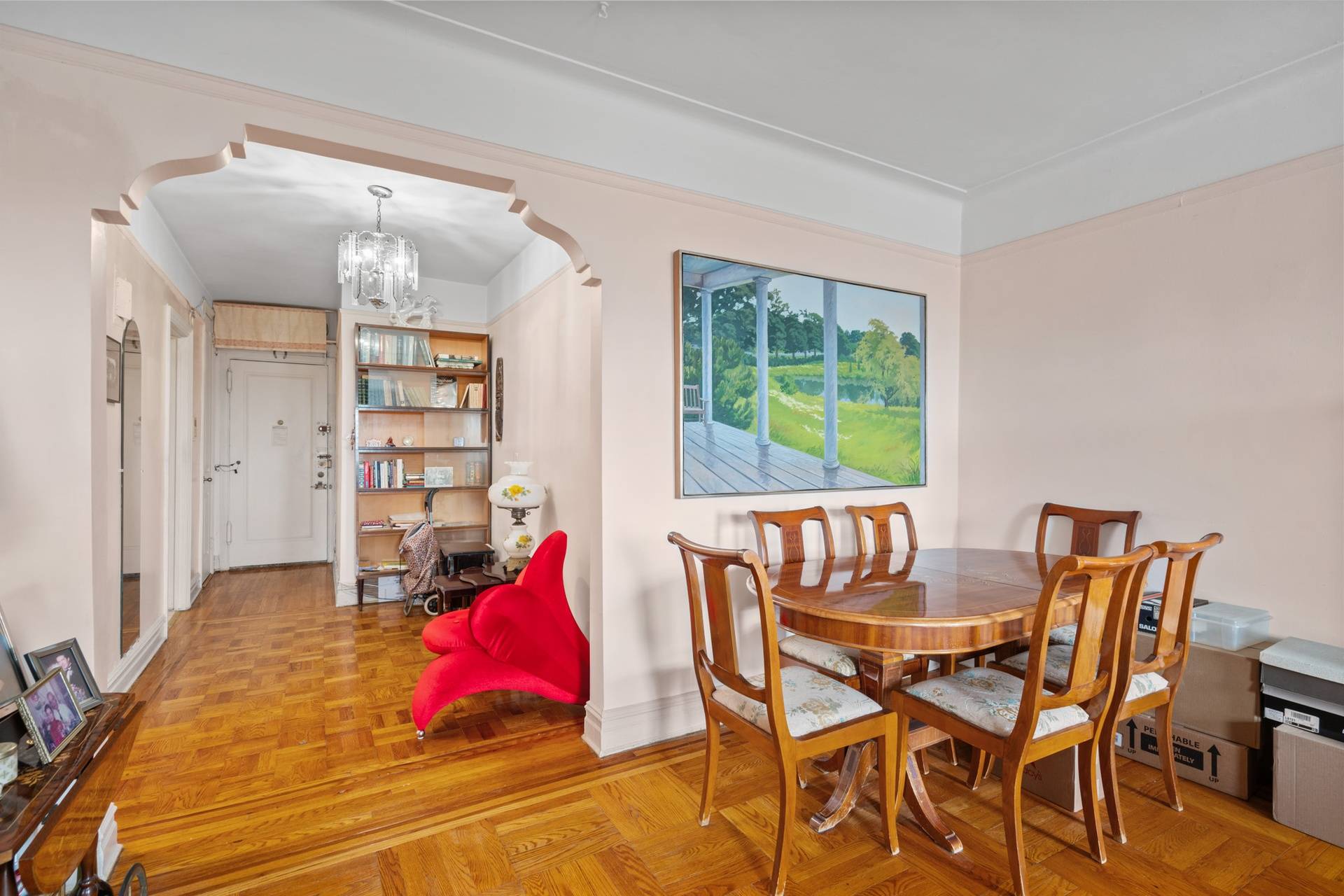 Queens, NY 11372,35-30 73rd Street #6-H