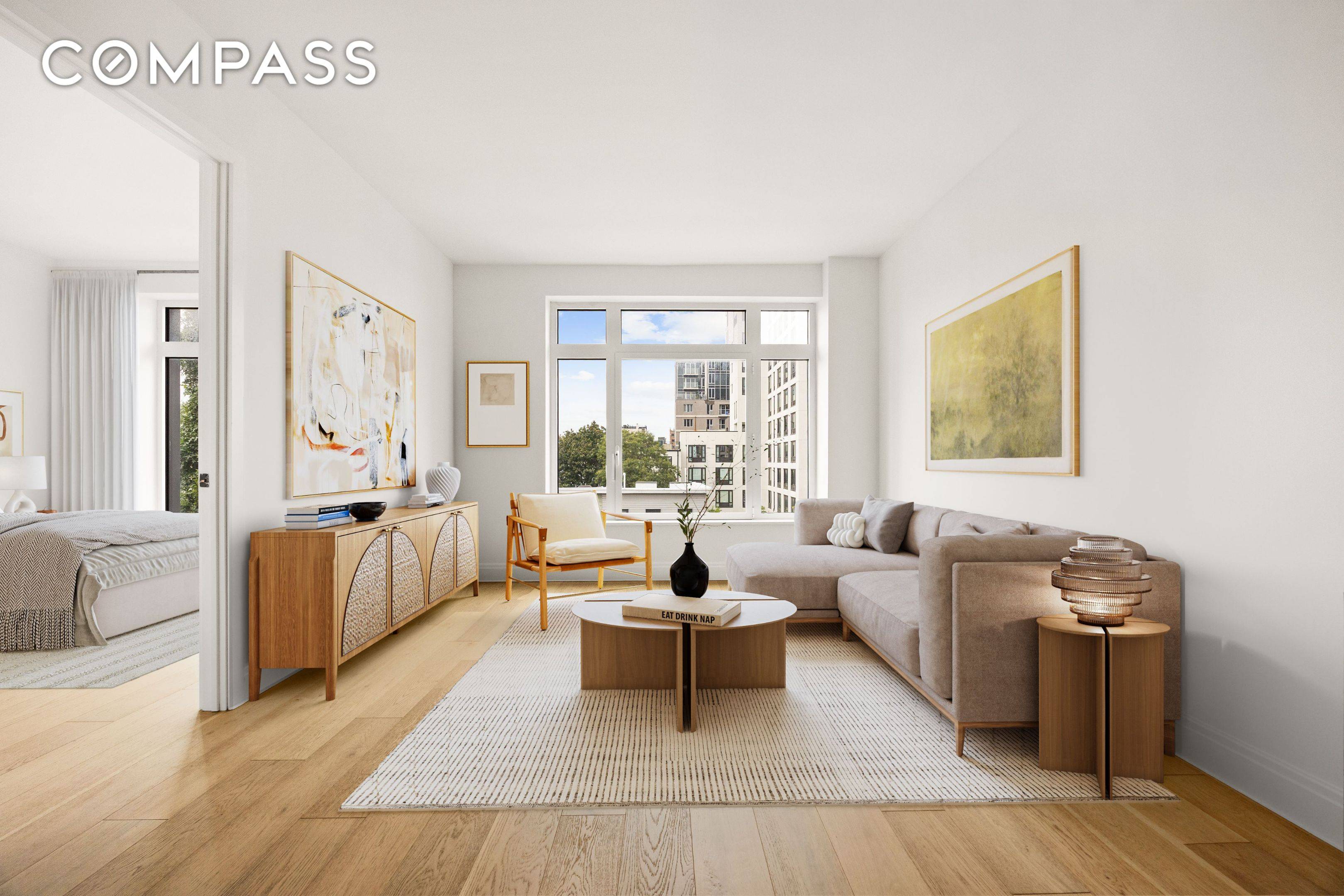 Brooklyn, NY 11215,181 18th Street #412