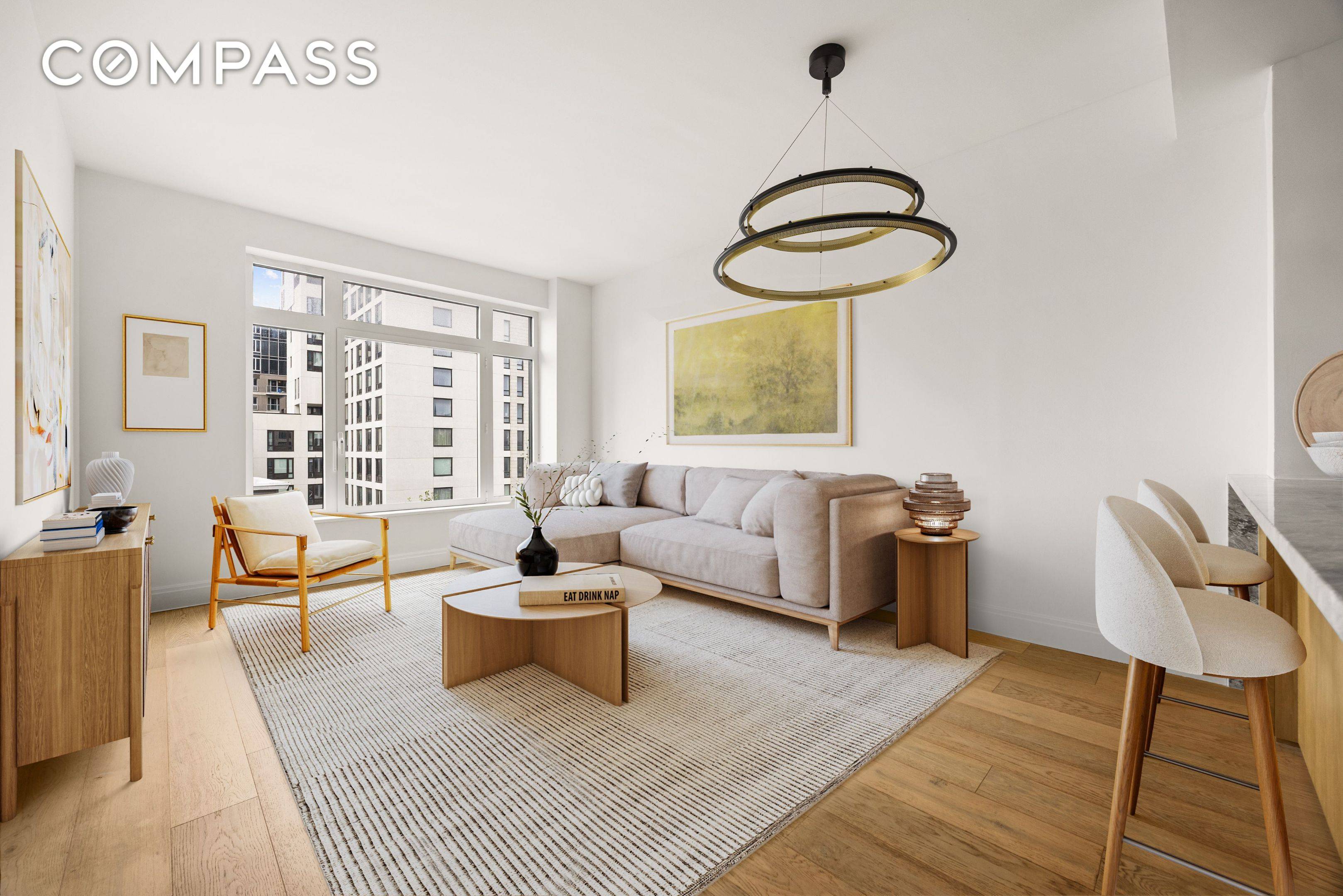 Brooklyn, NY 11215,181 18th Street #412