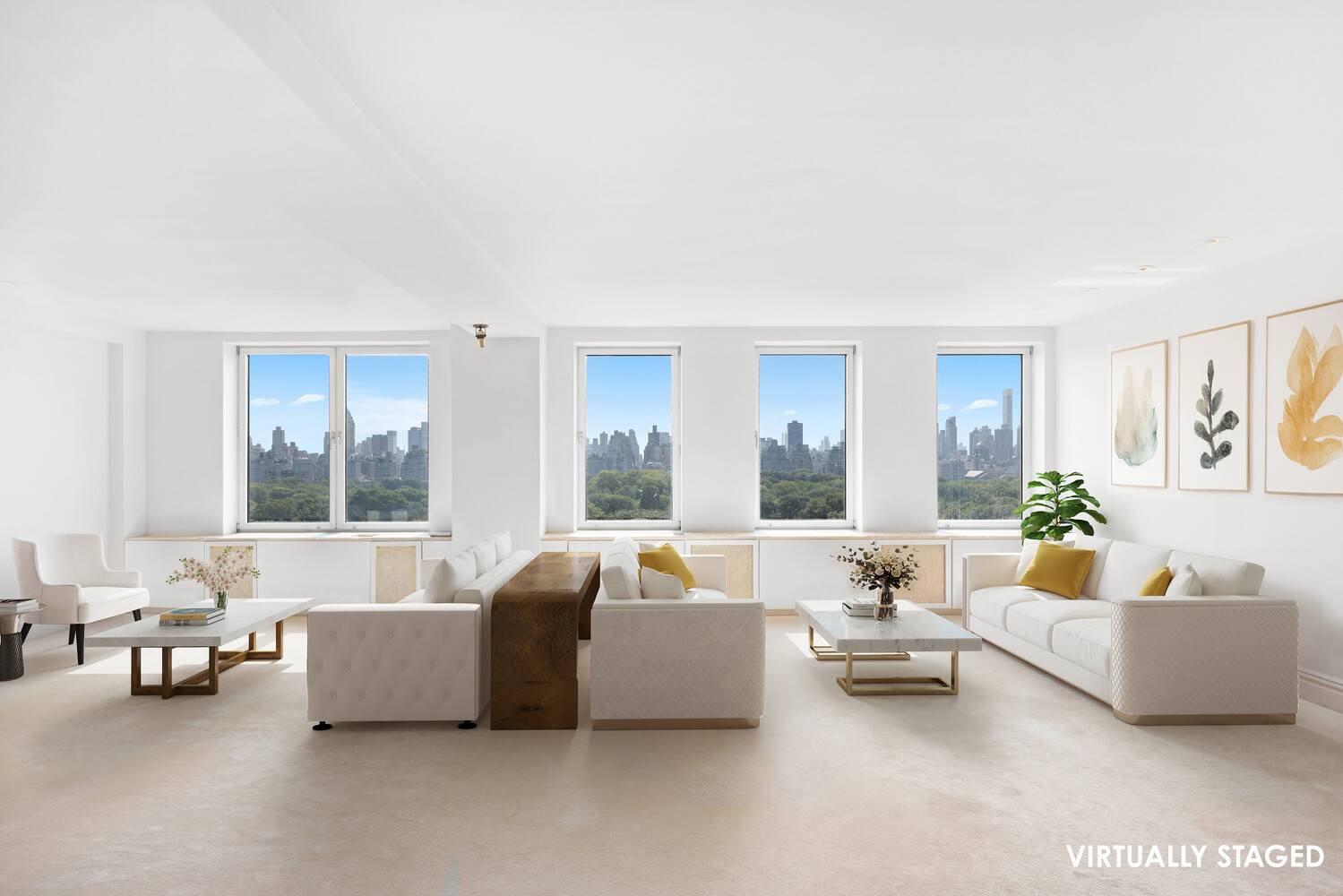 Manhattan, NY 10023,101 CENTRAL Park W #15E