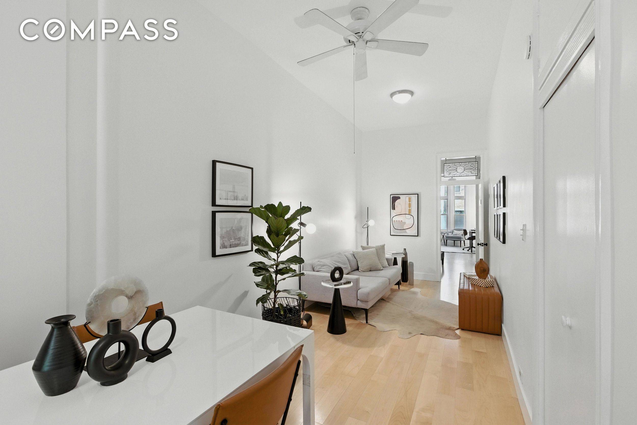 Brooklyn, NY 11249,152 N 9th Street #1R