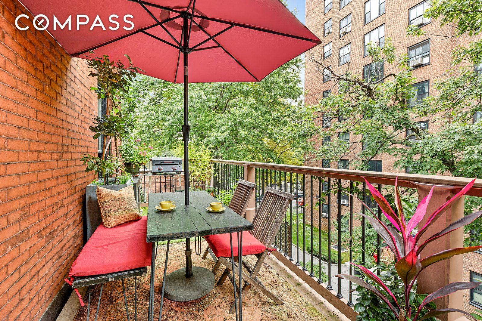 Brooklyn, NY 11205,321 Clinton Avenue #7