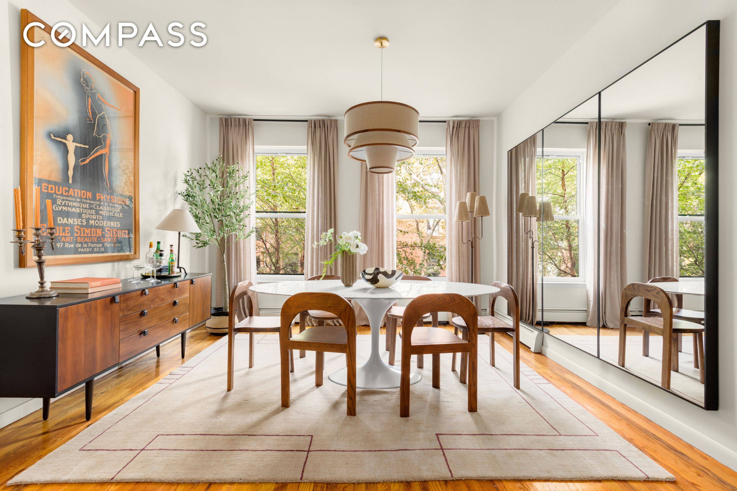 Brooklyn, NY 11201,238 Clinton Street #DE