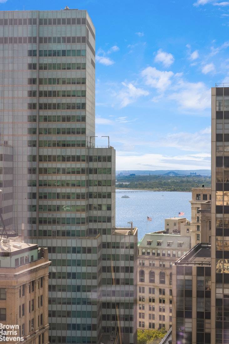 Manhattan, NY 10004,15 WILLIAM Street #27A