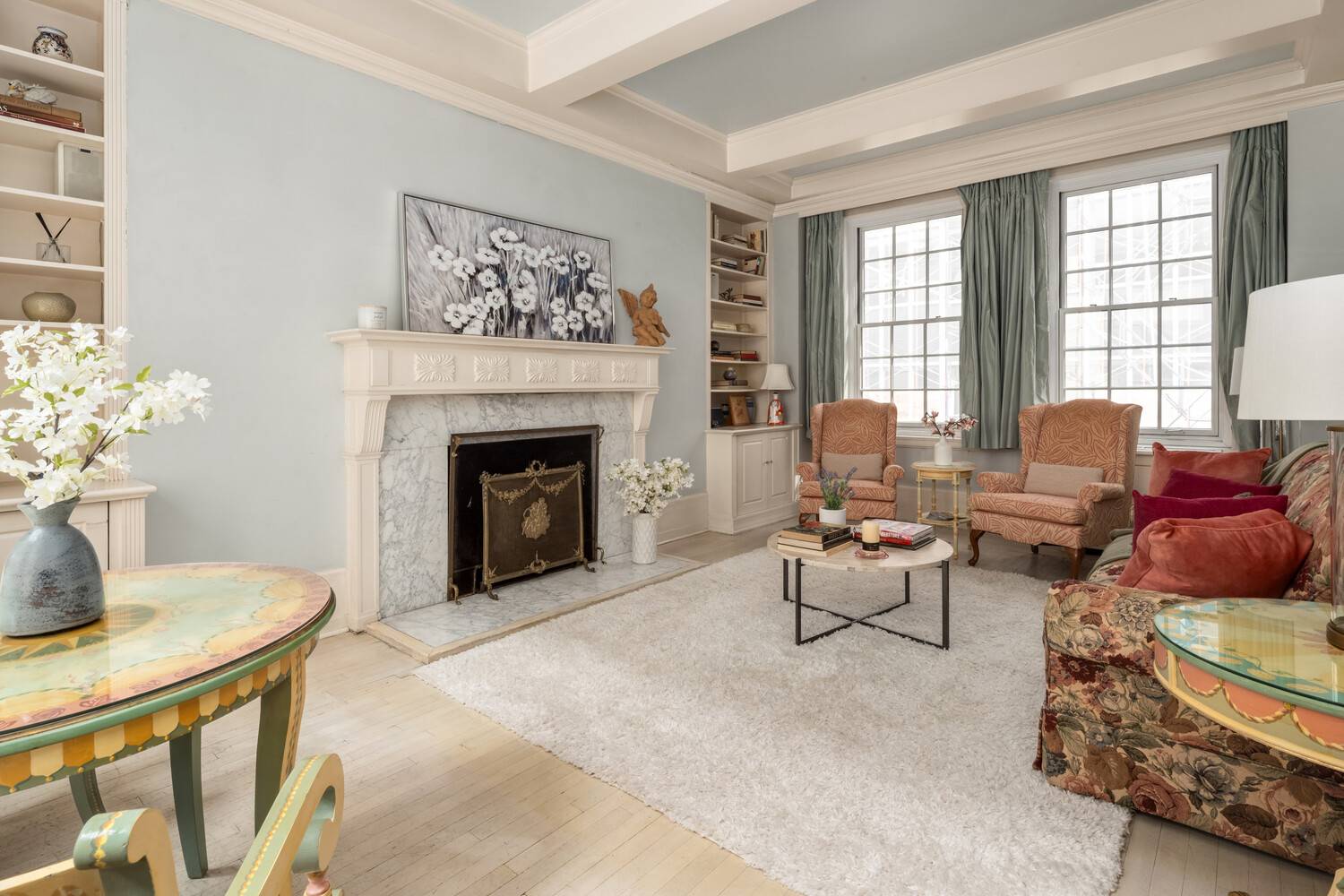 Manhattan, NY 10023,50 W 67TH Street #6H