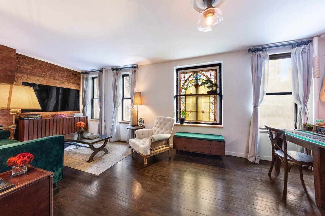 Manhattan, NY 10002,170 Norfolk Street #6