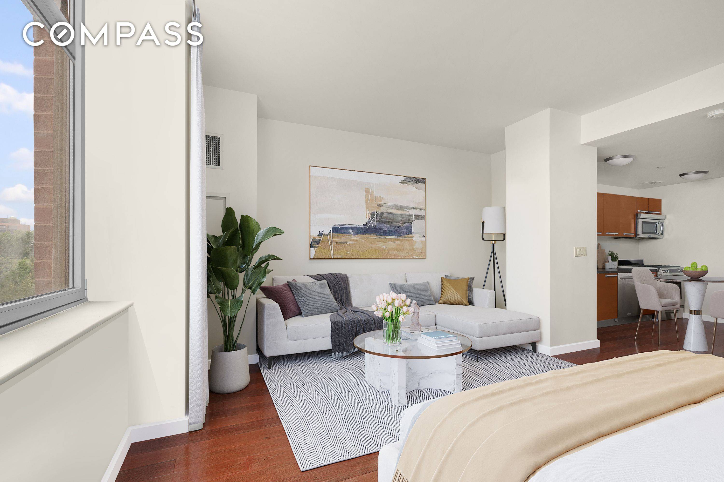 Manhattan, NY 10035,1485 5th Avenue #9G