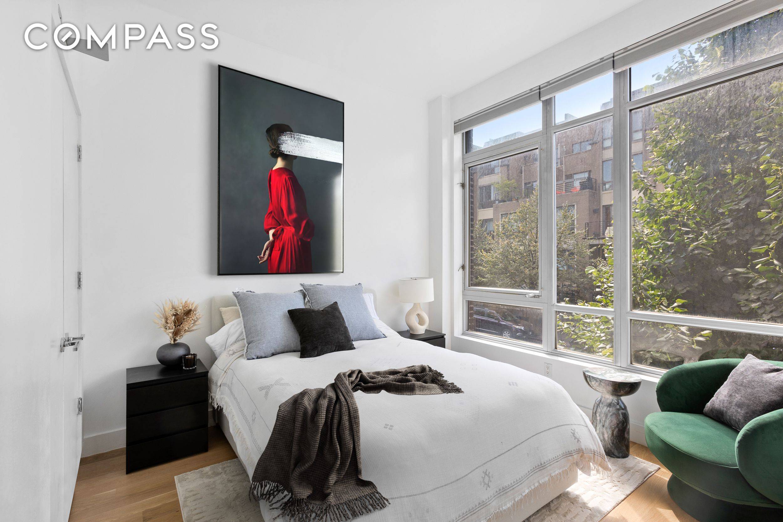 Brooklyn, NY 11238,659 Bergen Street #2A