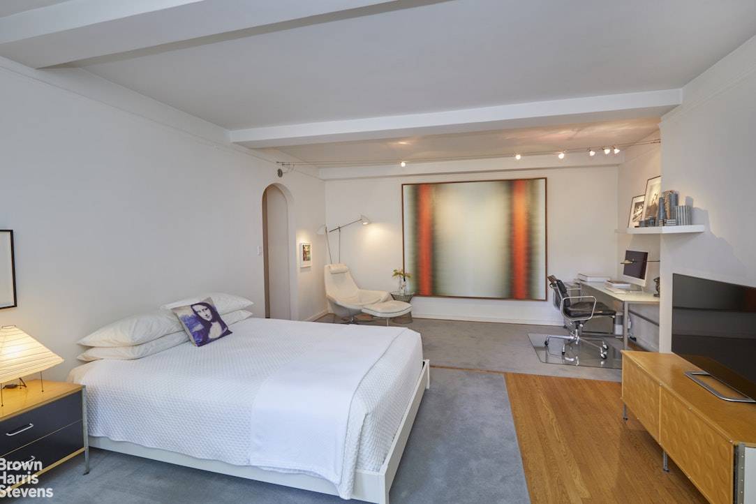 Manhattan, NY 10014,2 HORATIO Street #4B