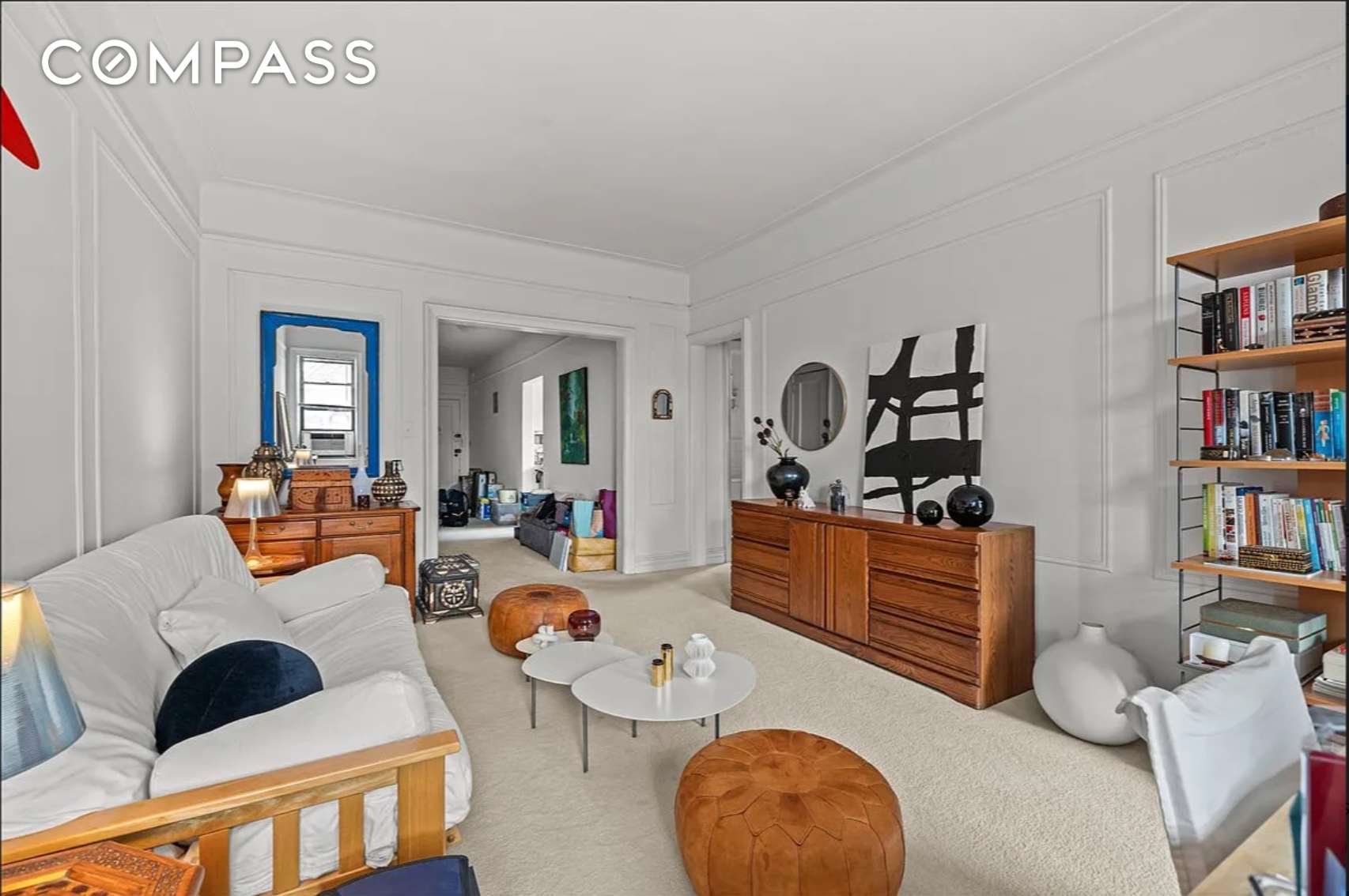 Queens, NY 11372,83-10 35th Avenue #6K