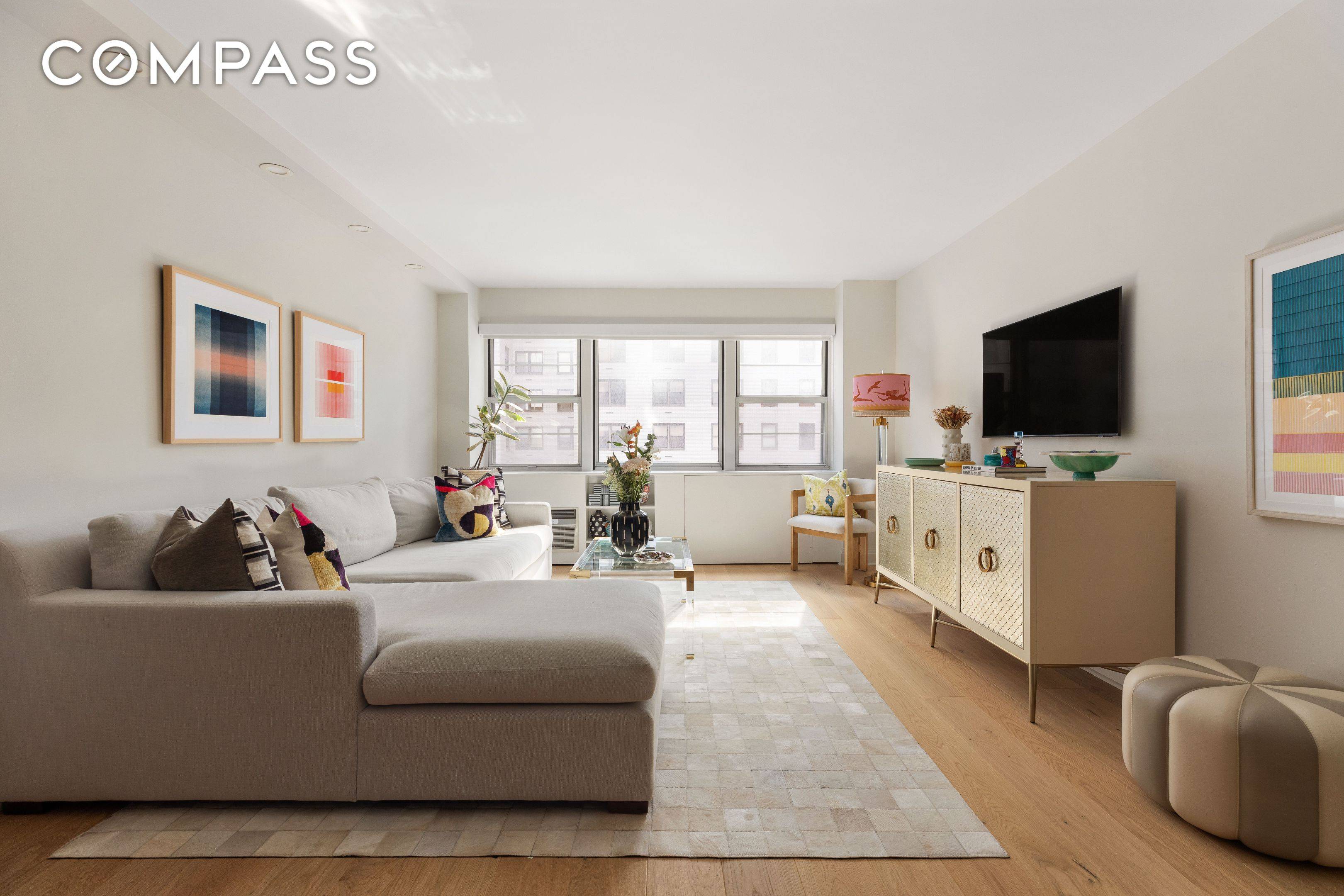 Manhattan, NY 10010,39 Gramercy Park N #6F