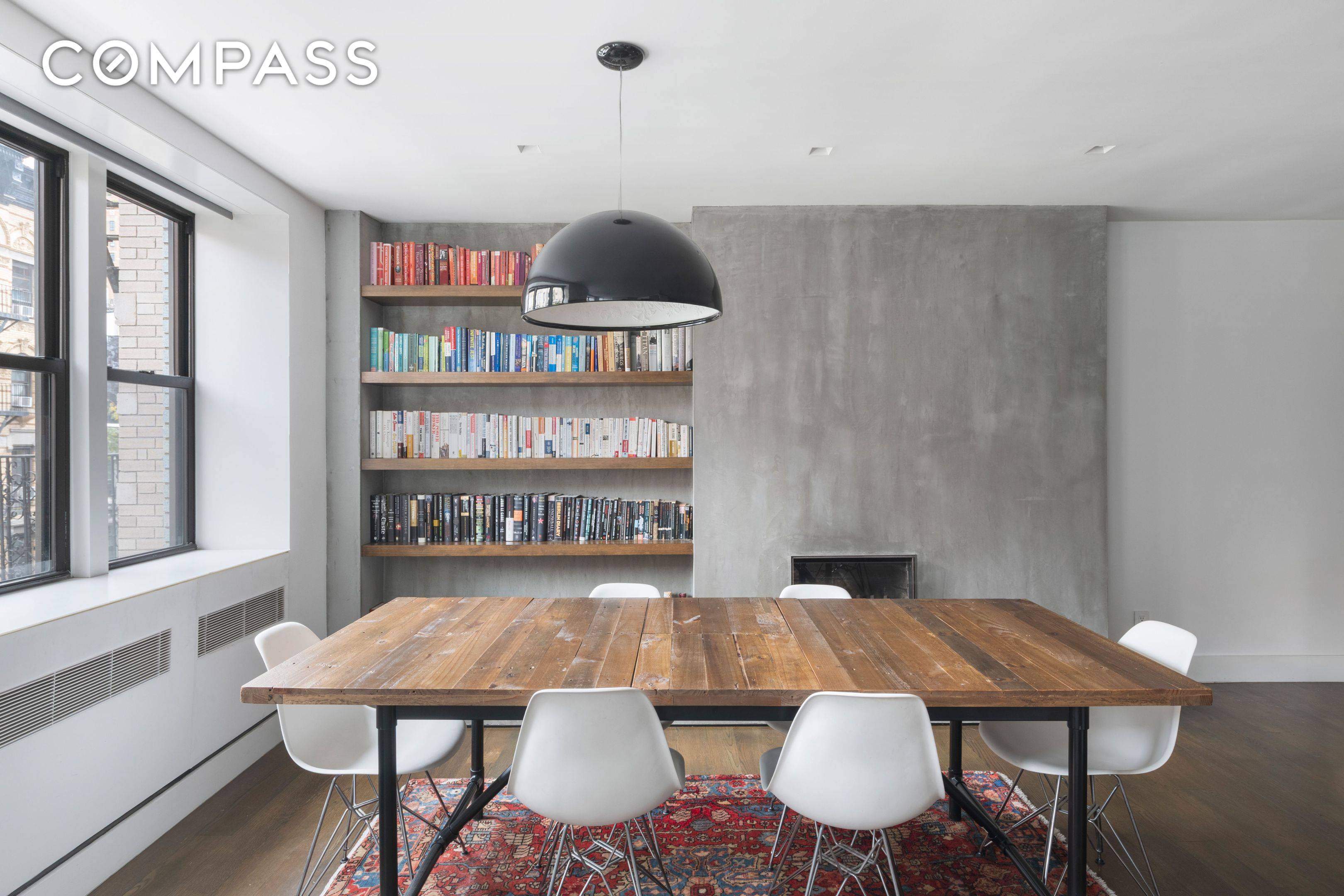 Manhattan, NY 10011,250 W 15th Street #4CD