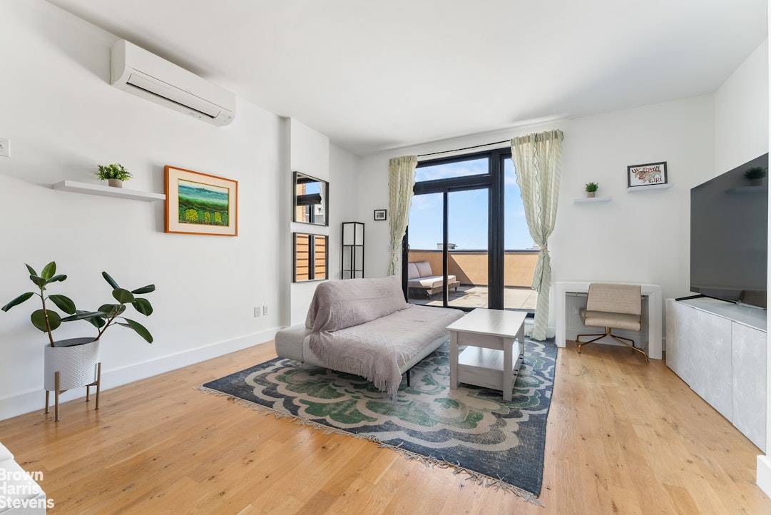 Brooklyn, NY 11237,364 HARMAN Street #5A