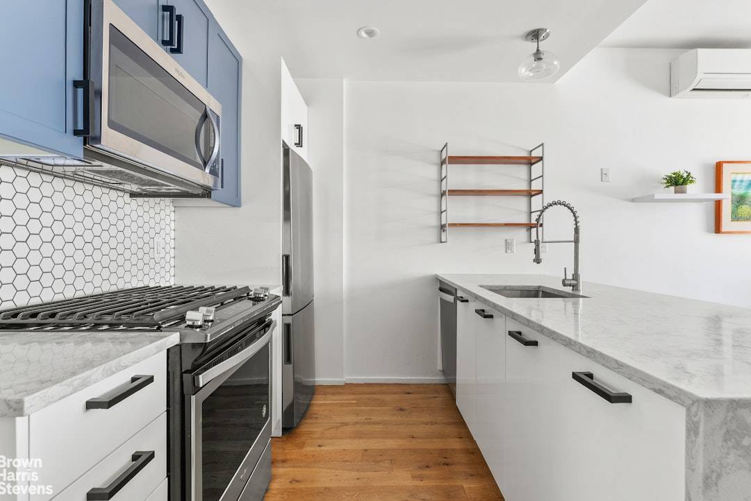 Brooklyn, NY 11237,364 HARMAN Street #5A