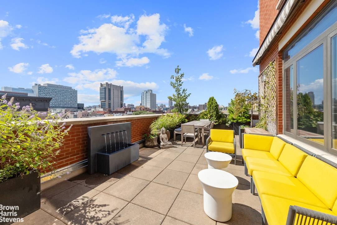 Manhattan, NY 10027,380 LENOX Avenue #8D