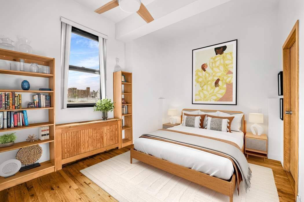 Manhattan, NY 10011,400 W 23rd Street #6JK