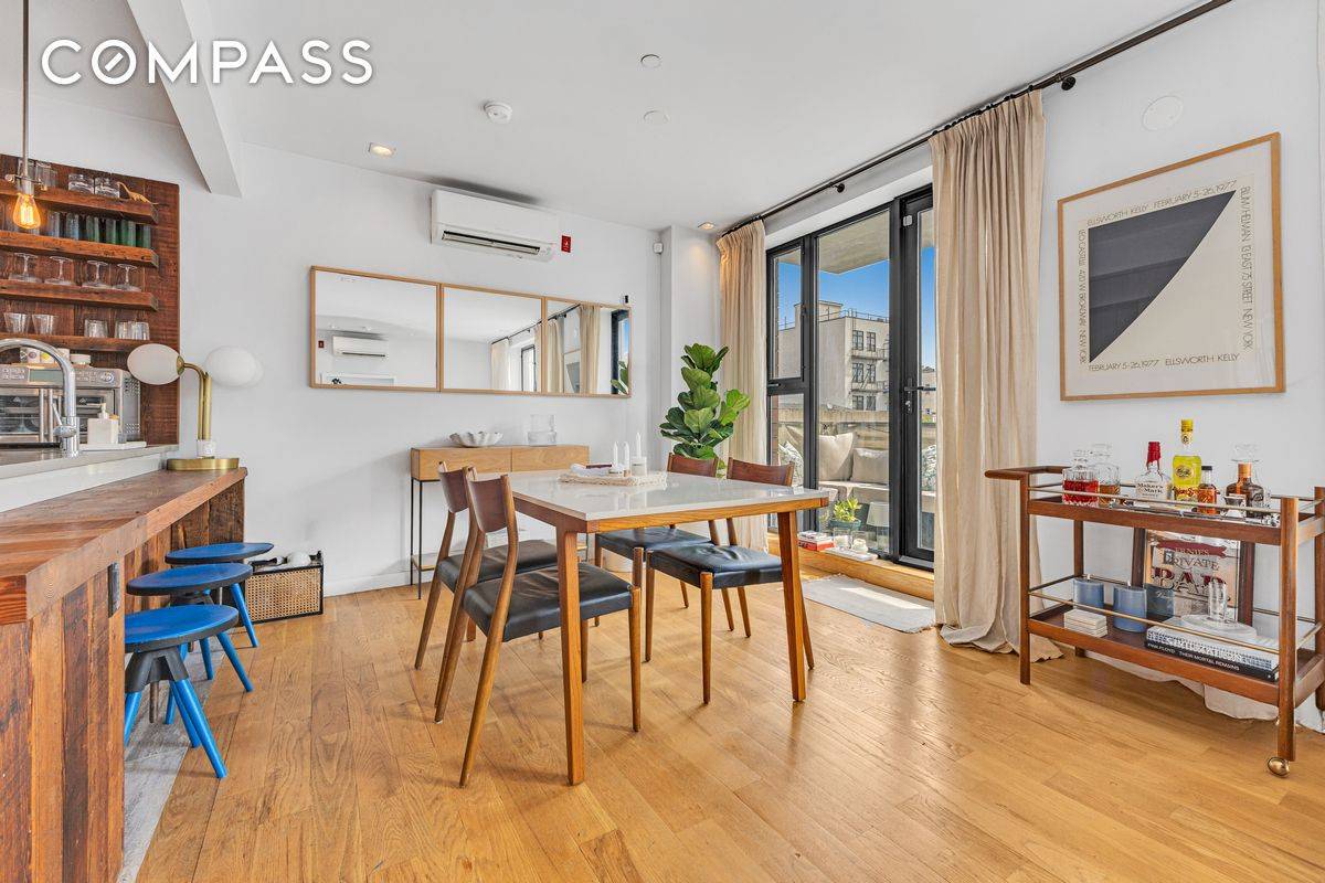 Brooklyn, NY 11221,27 Dodworth Street #3F