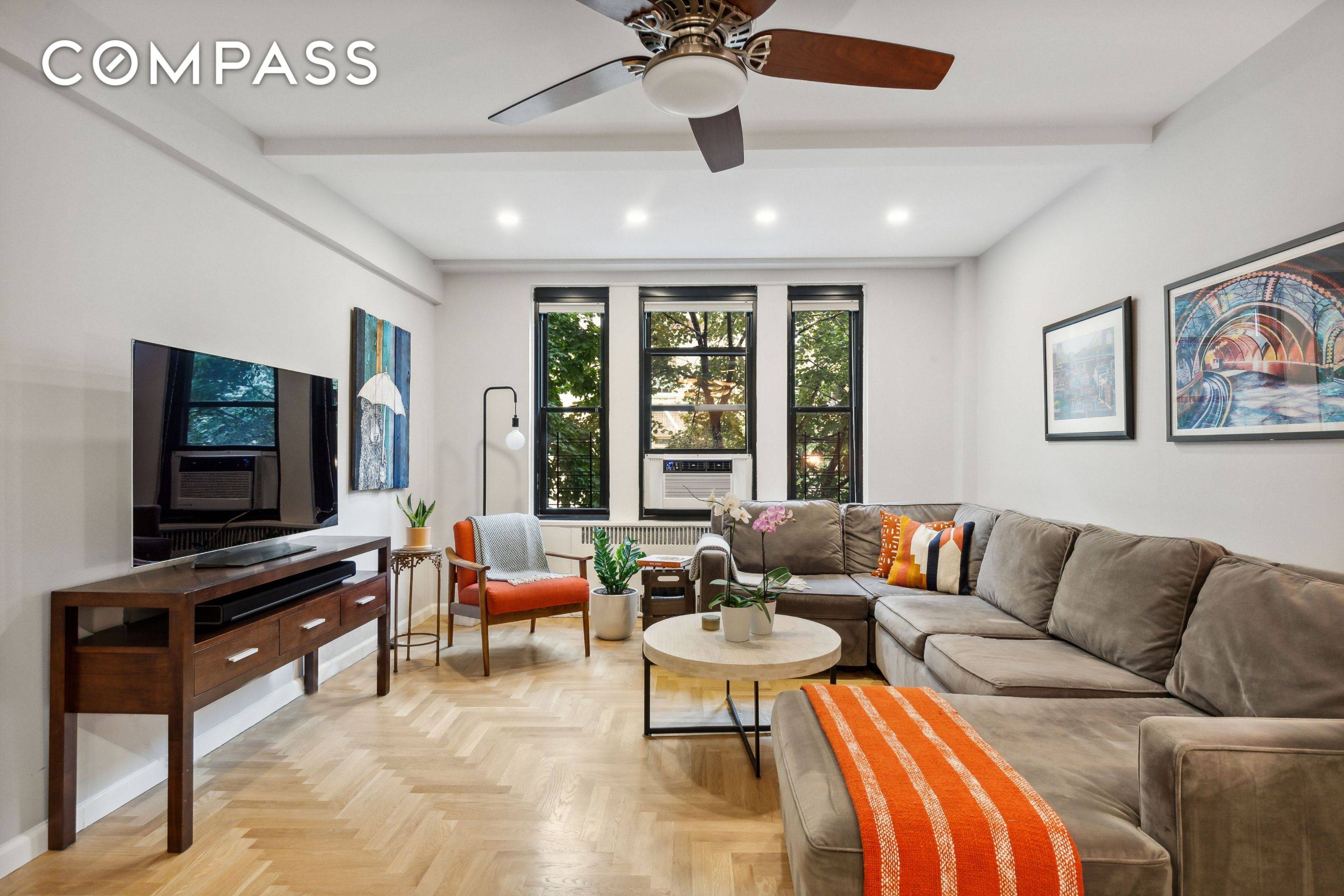 Manhattan, NY 10034,60 Park Terrace W #A20