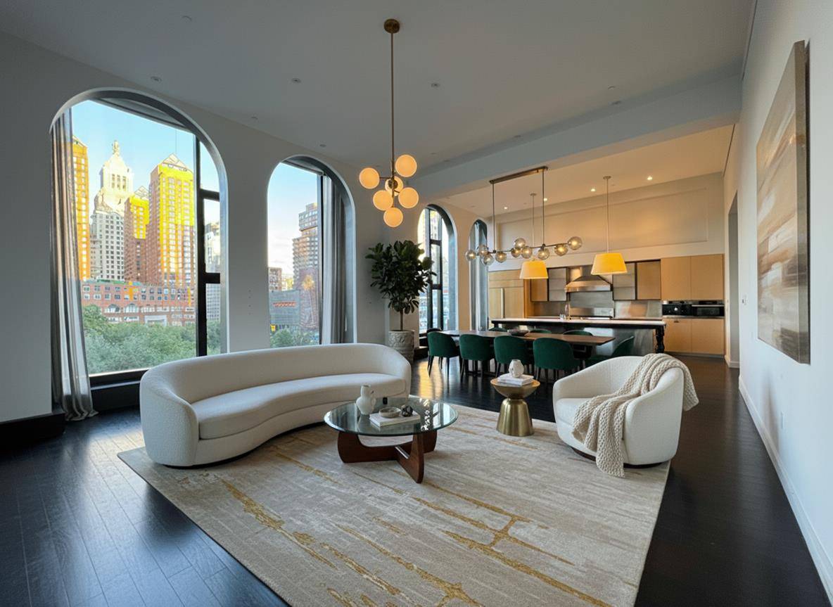 Manhattan, NY 10003,15 Union Square W #16