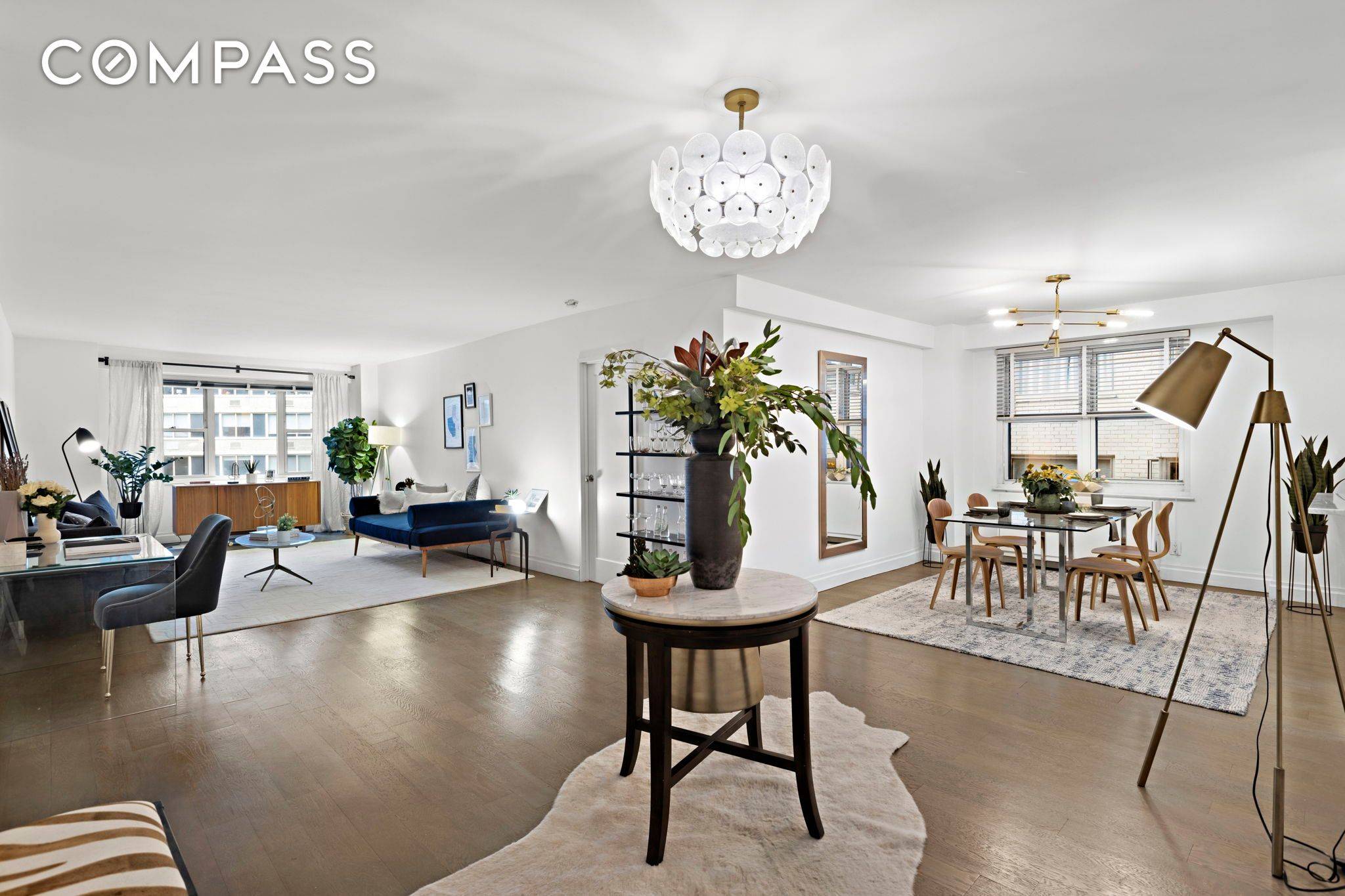 Manhattan, NY 10022,400 E 54th Street #8A