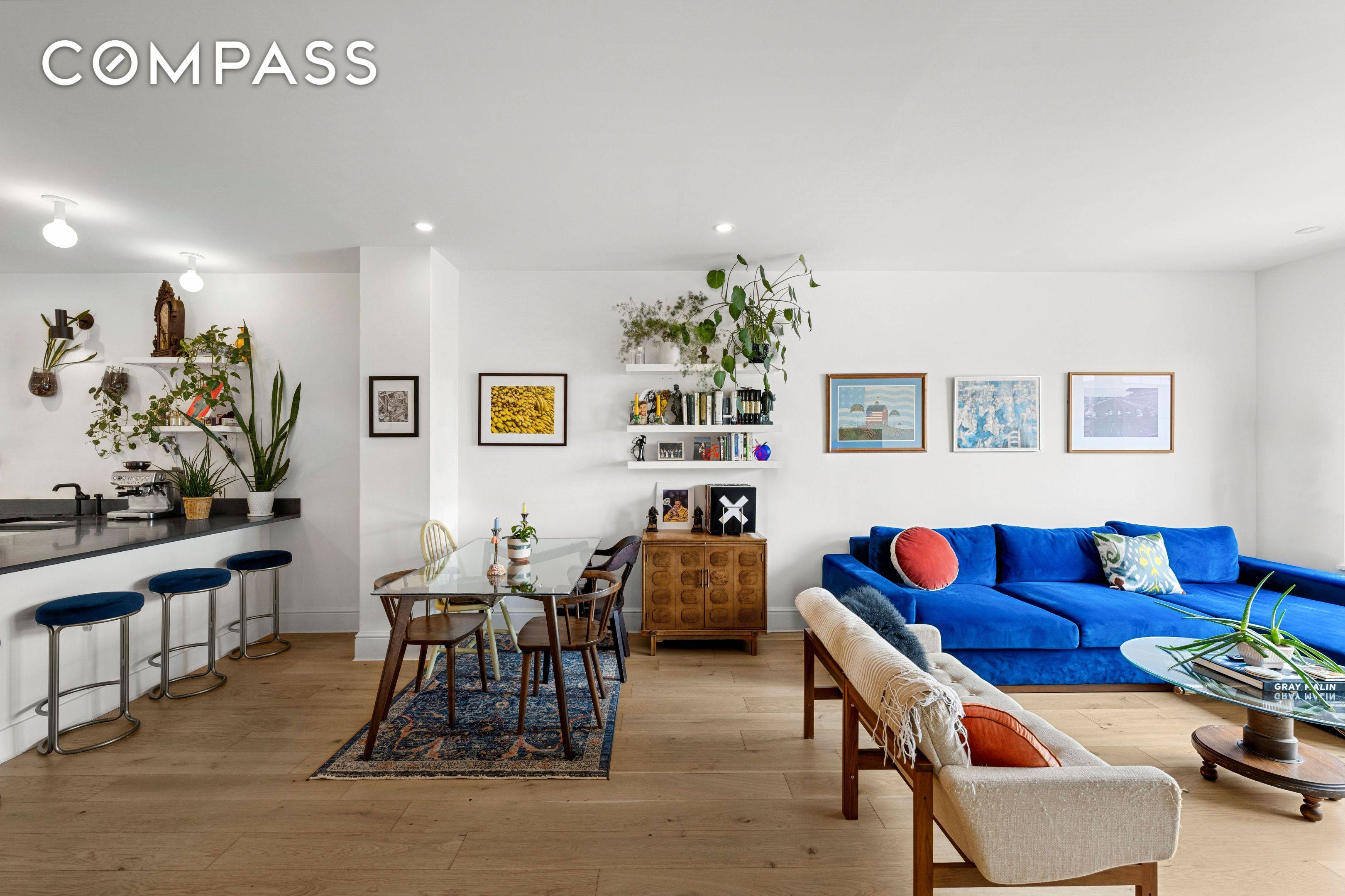 Brooklyn, NY 11238,488 Sterling Place #4A