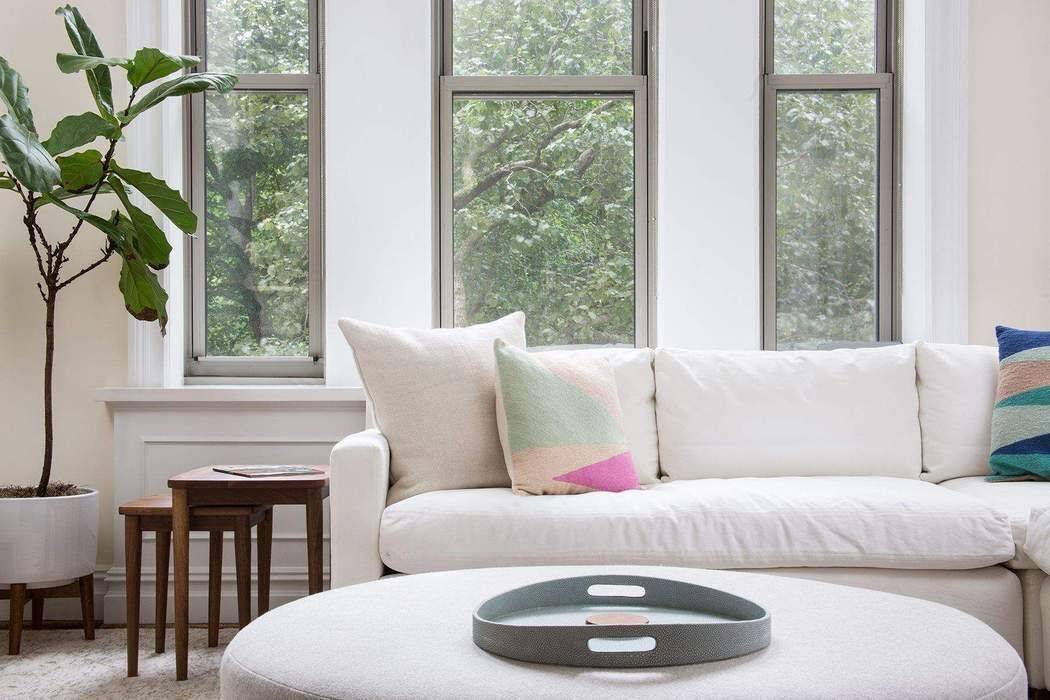 Manhattan, NY 10003,36 Gramercy Park E #2SW